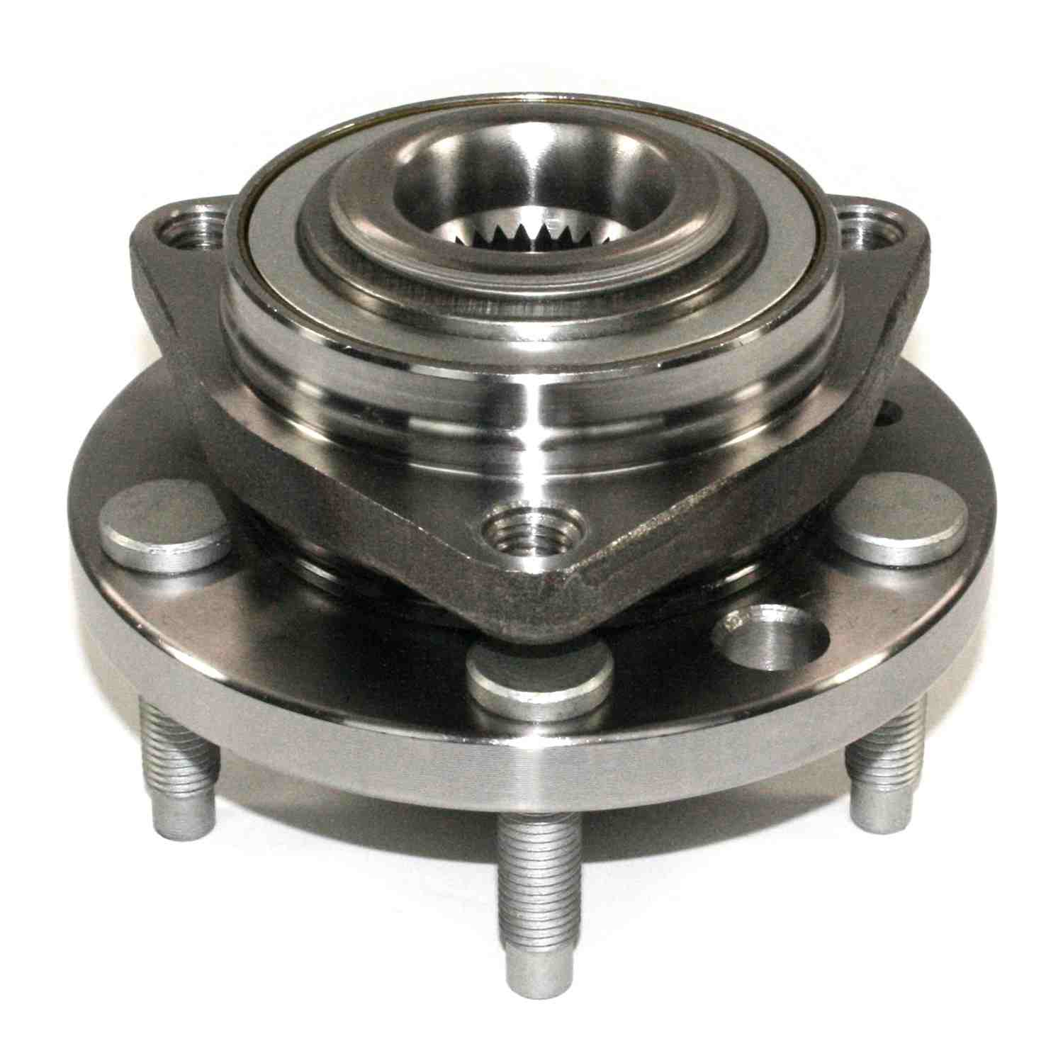 DuraGo DuraGo® Premium Hub Assembly 295-13260