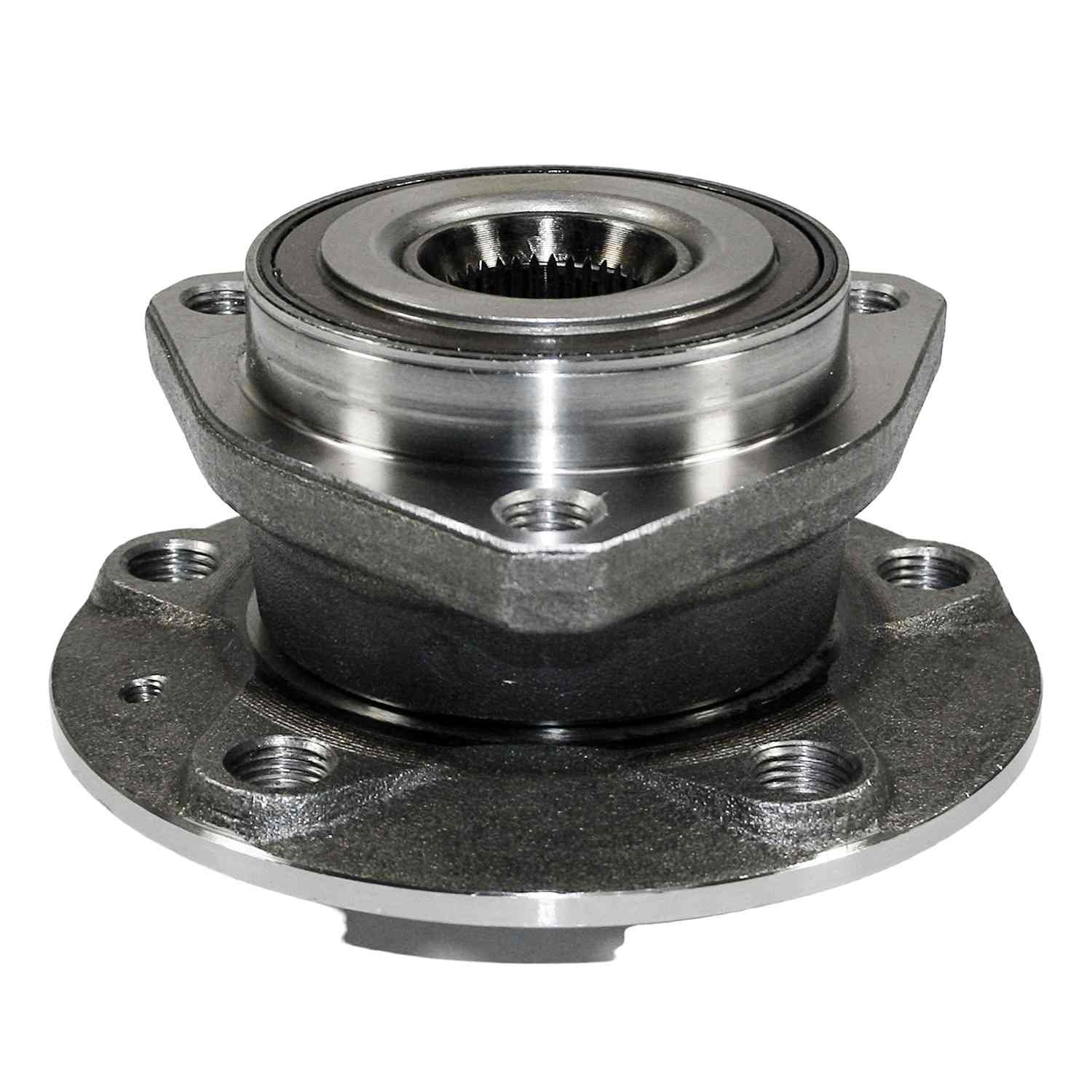 DuraGo DuraGo® Premium Hub Assembly 295-13262