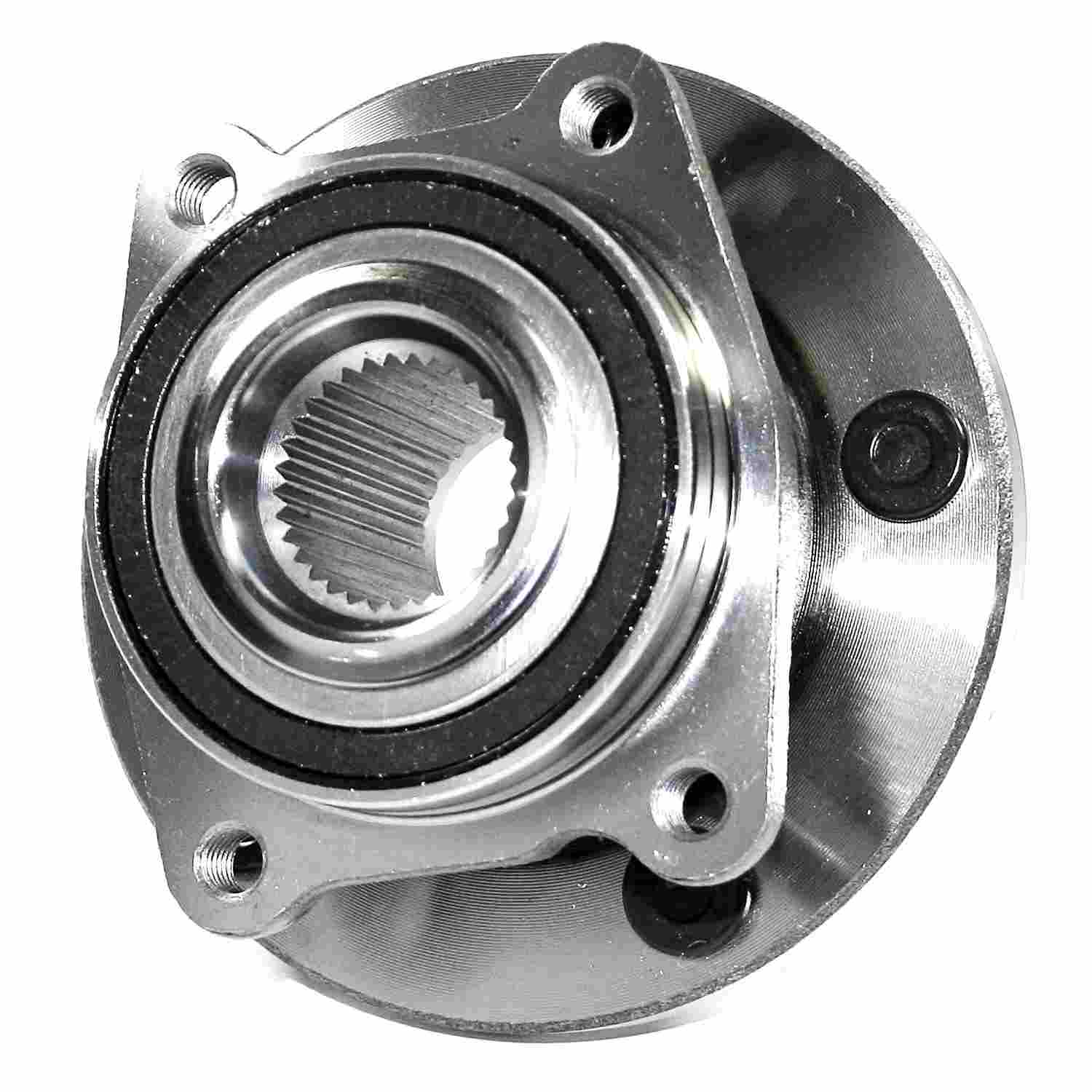 DuraGo DuraGo® Premium Hub Assembly 295-13263