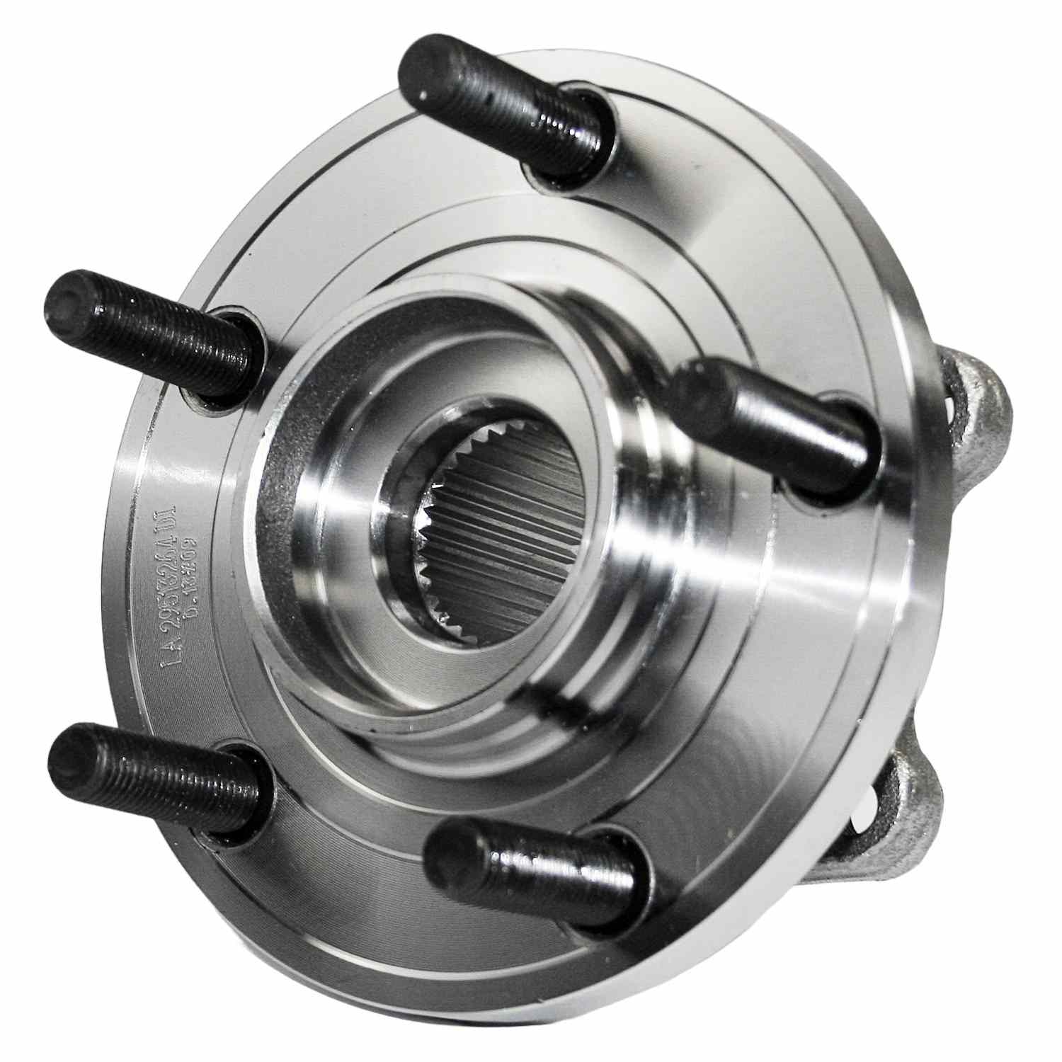 DuraGo Wheel Bearing and Hub Assembly 295-13264
