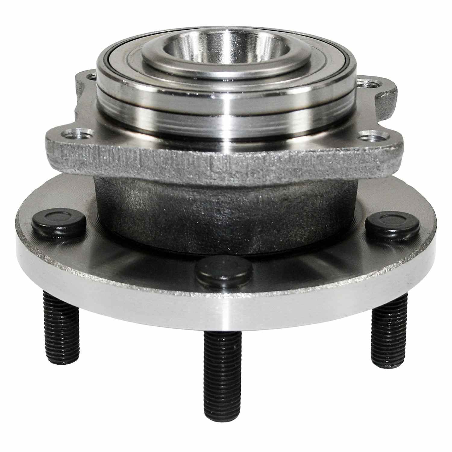 DuraGo Wheel Bearing and Hub Assembly 295-13264