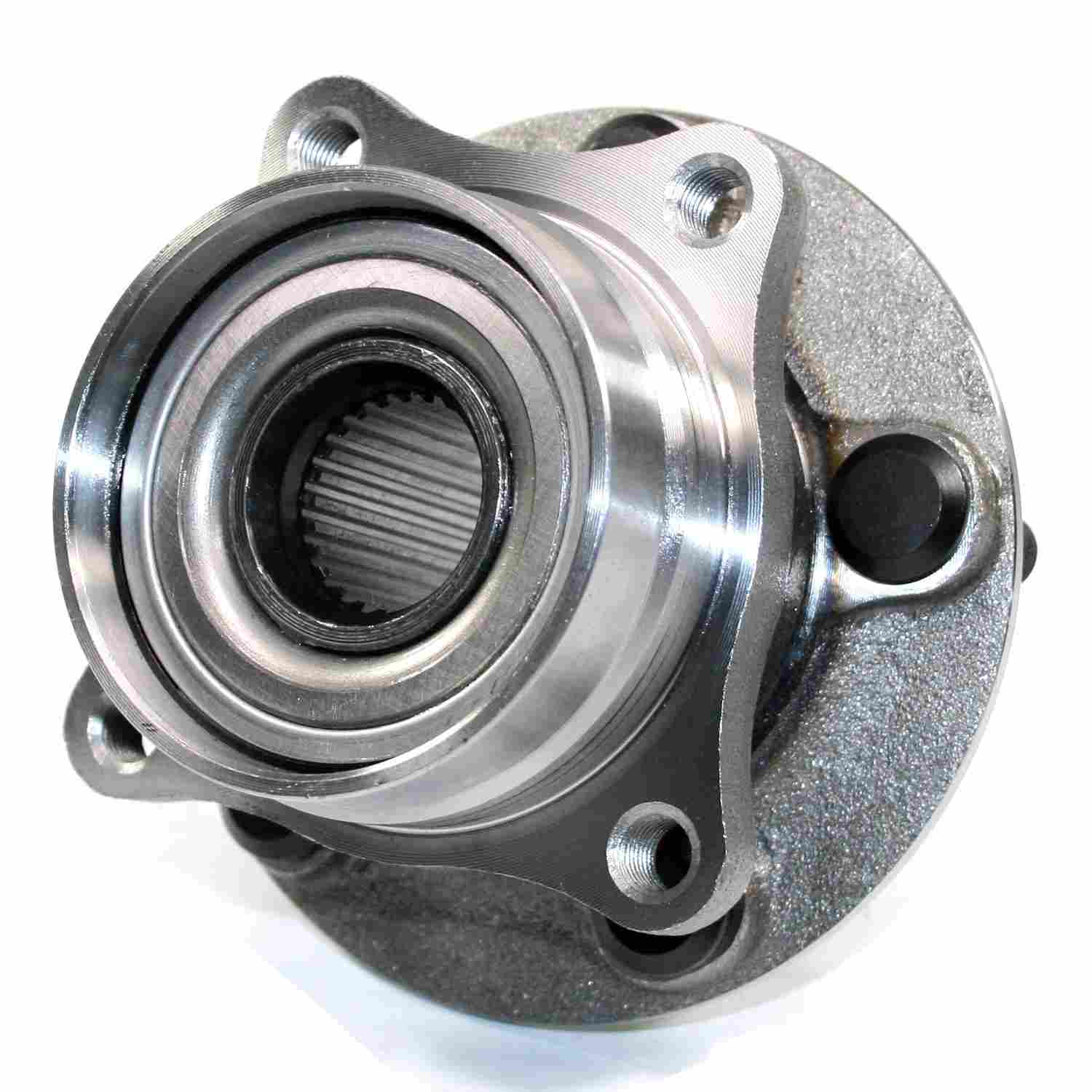 DuraGo DuraGo® Premium Hub Assembly 295-13265