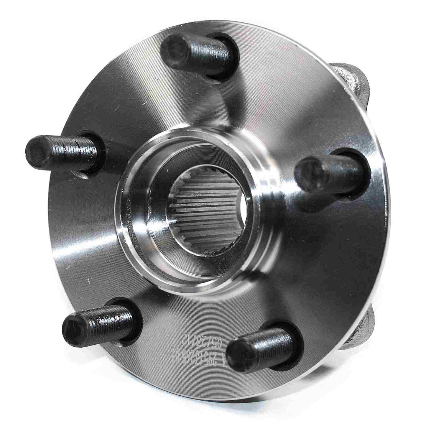 DuraGo Wheel Bearing and Hub Assembly 295-13265