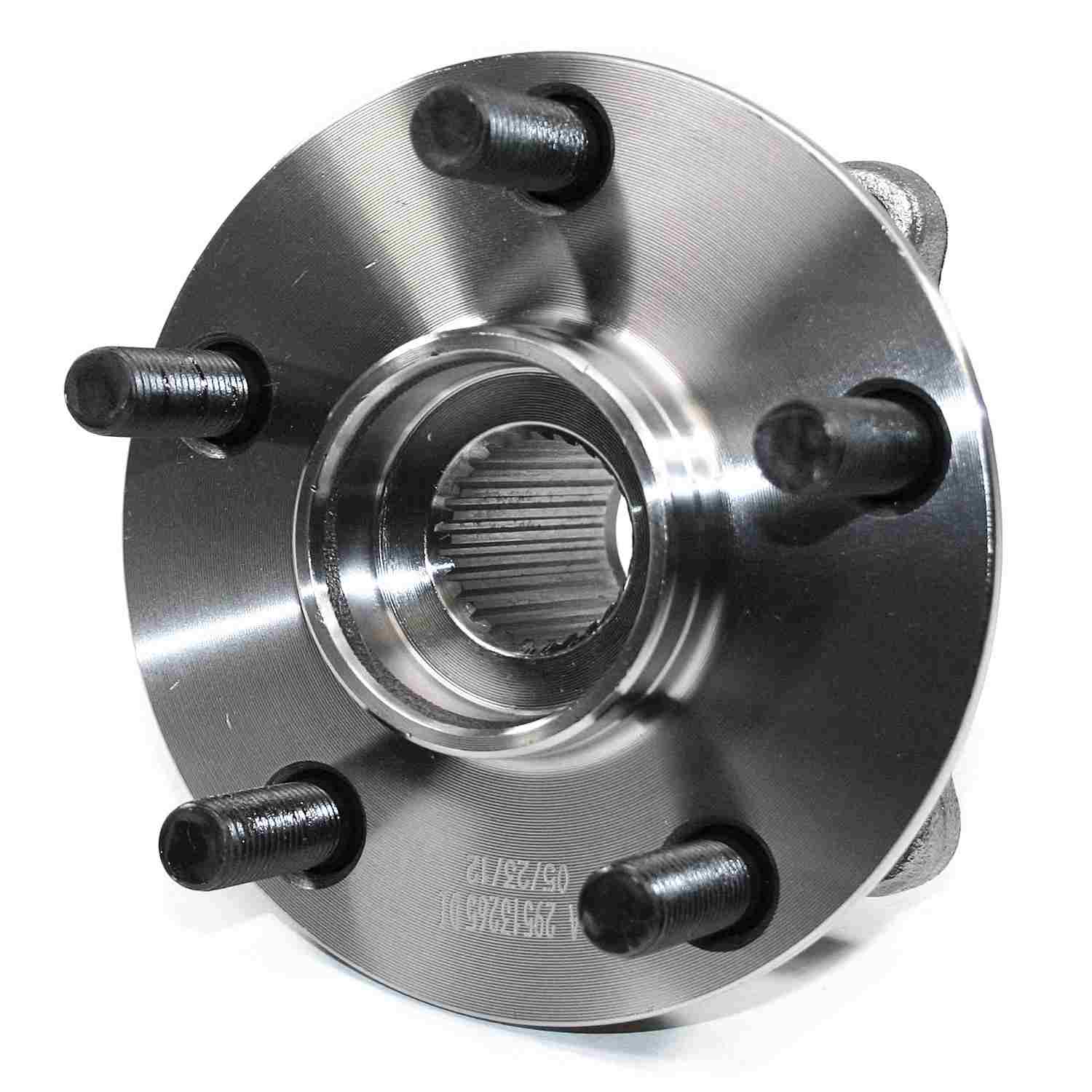 DuraGo DuraGo® Premium Hub Assembly 295-13265