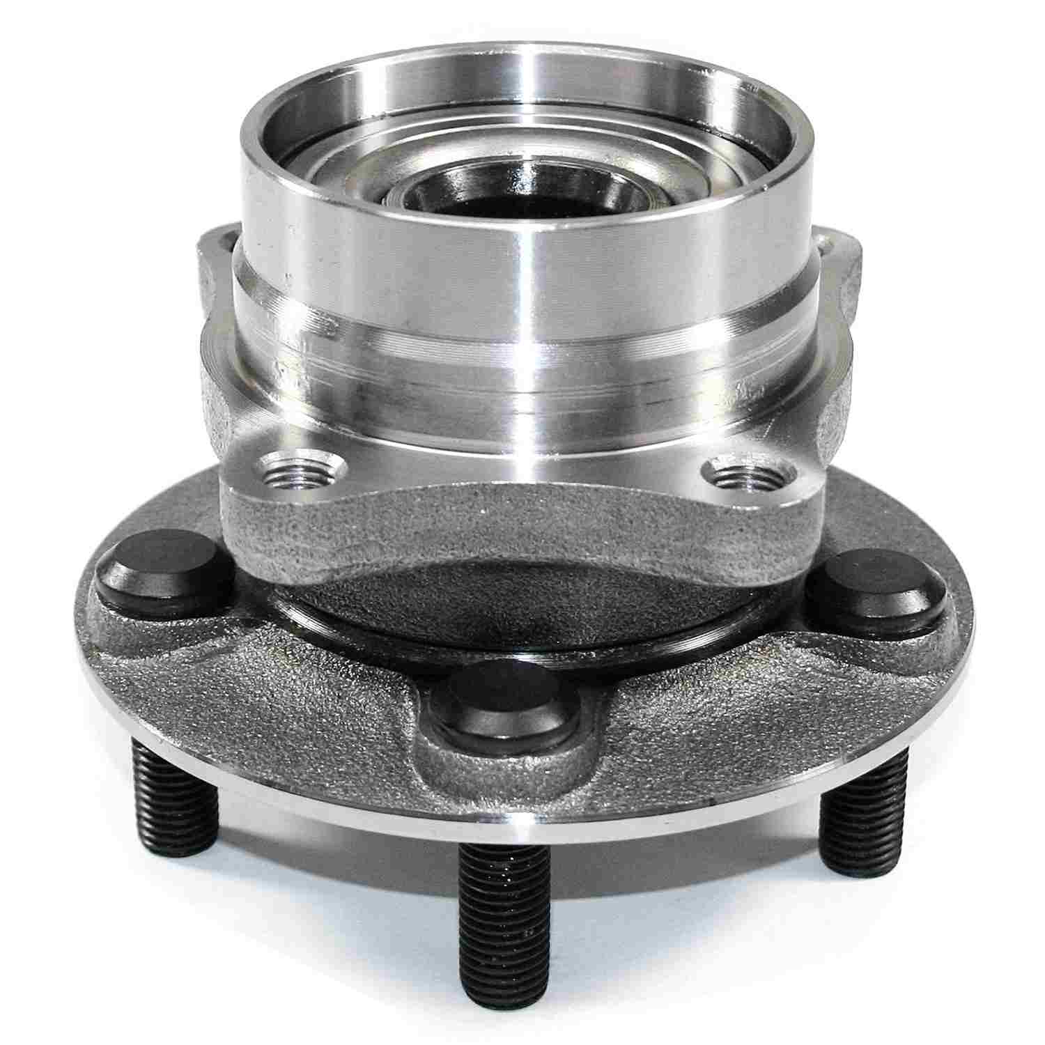 DuraGo DuraGo® Premium Hub Assembly 295-13265