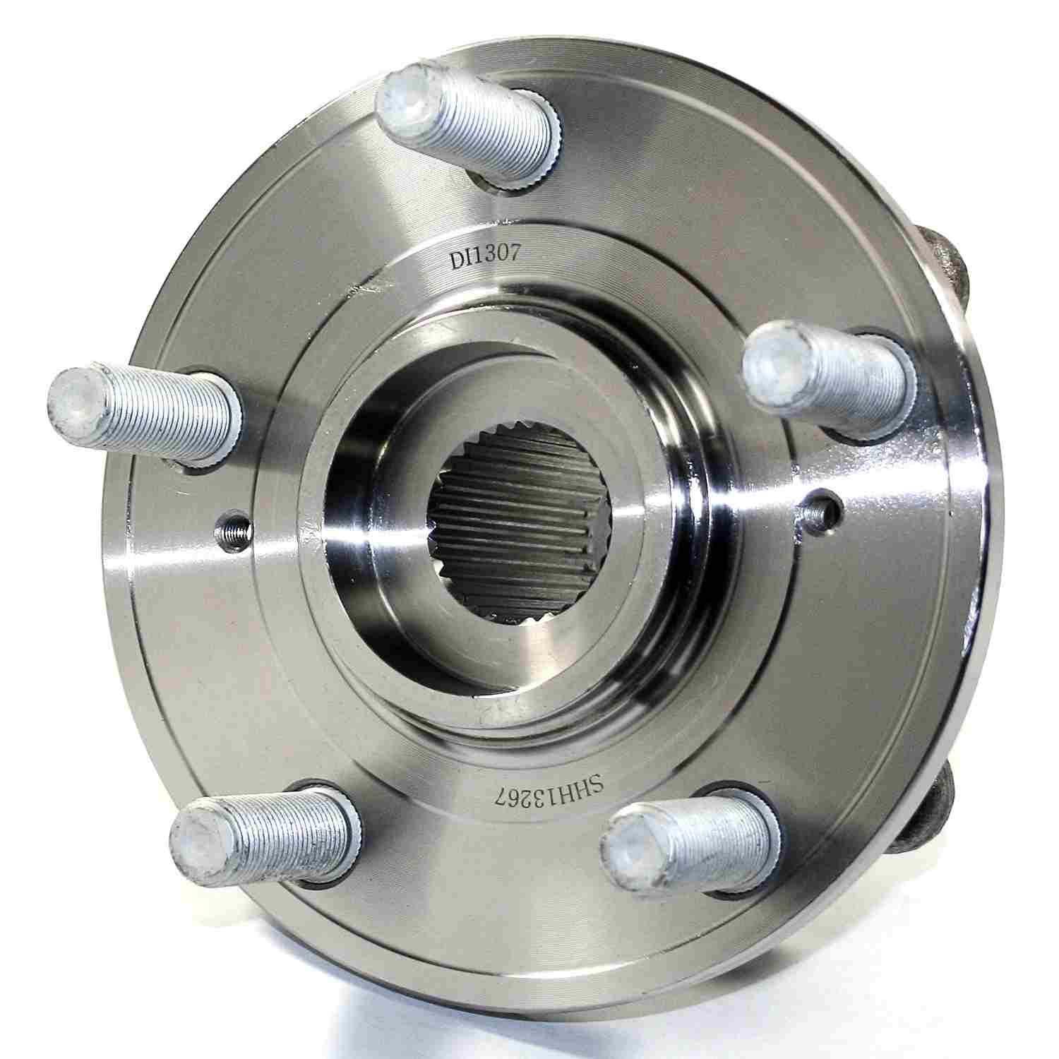 DuraGo DuraGo® Premium Hub Assembly 295-13267