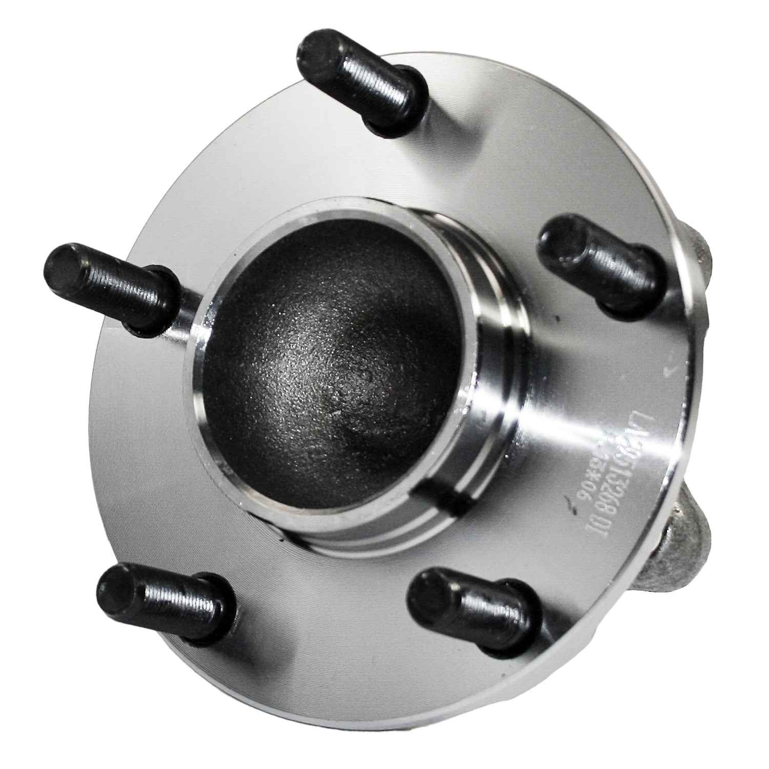 DuraGo DuraGo® Premium Hub Assembly 295-13268