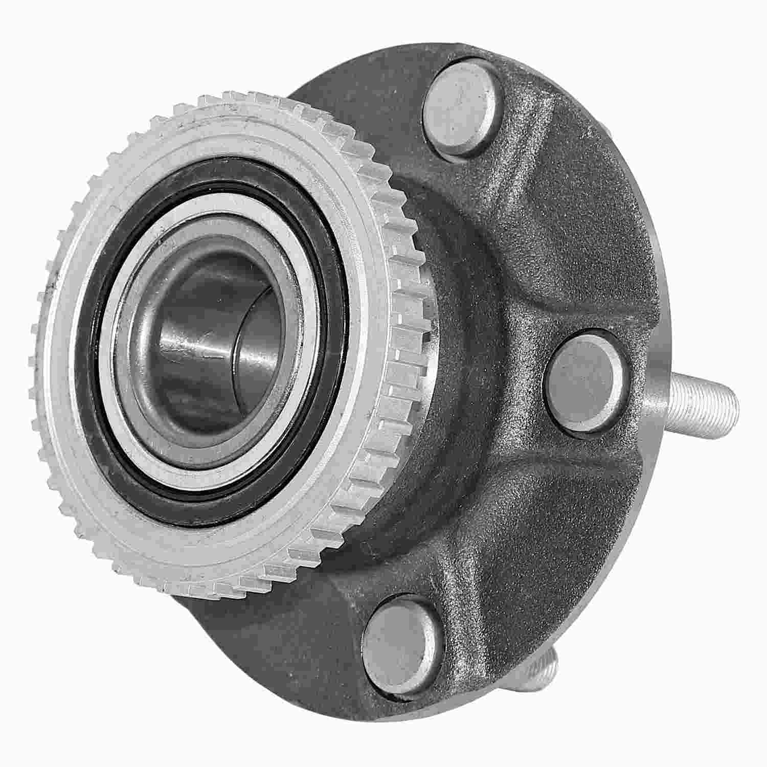 DuraGo DuraGo® Premium Hub Assembly 295-13269