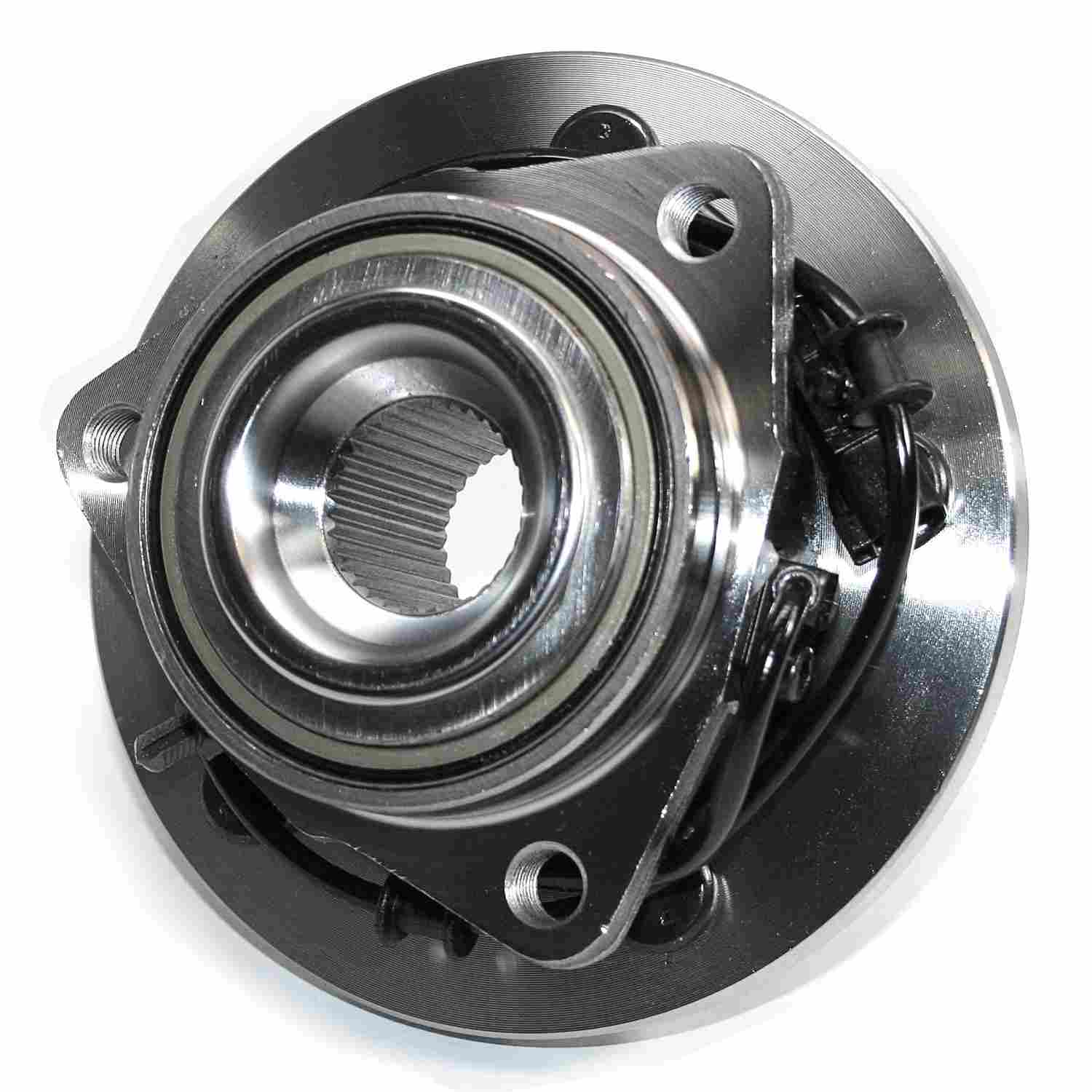 DuraGo DuraGo® Premium Hub Assembly 295-13271
