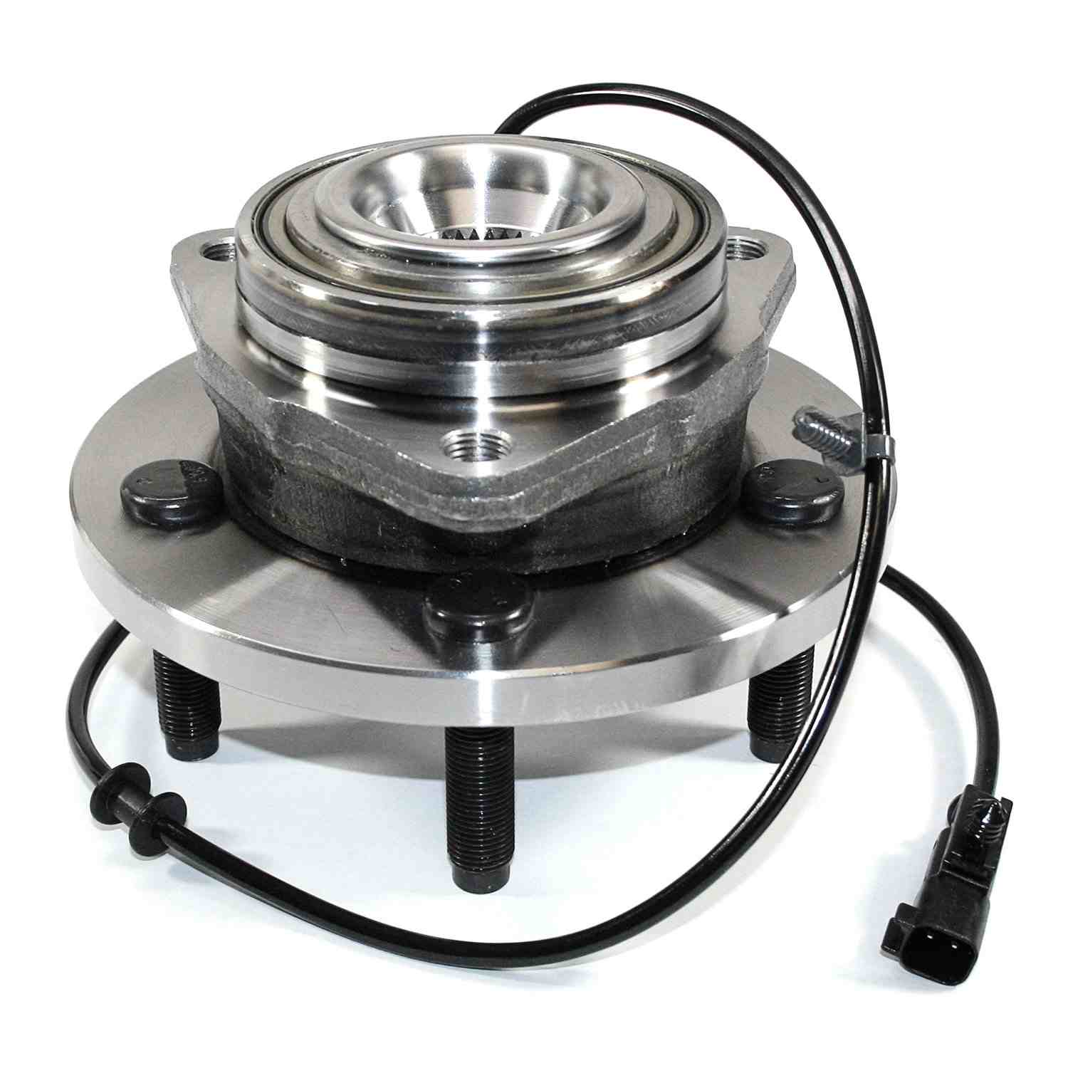 DuraGo DuraGo® Premium Hub Assembly 295-13271