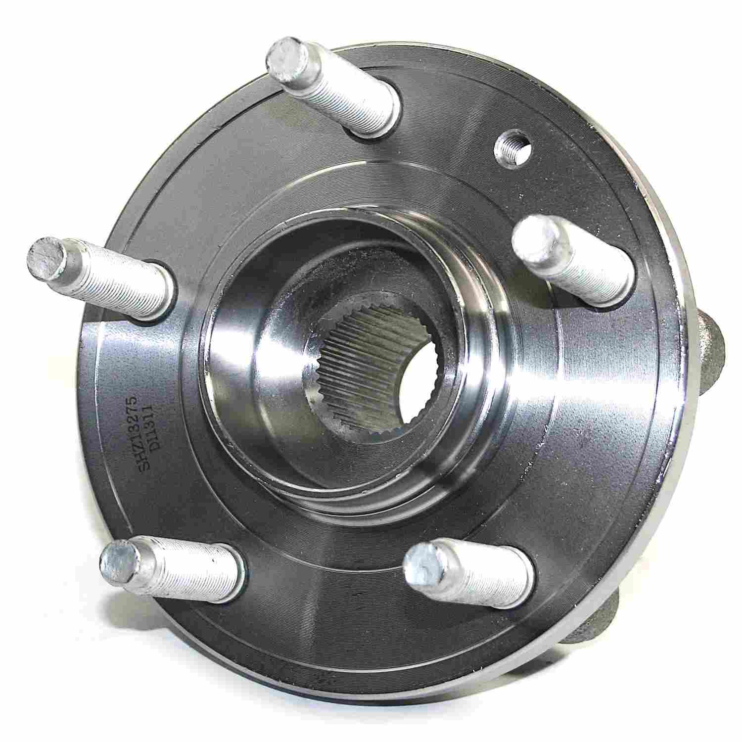 DuraGo DuraGo® Premium Hub Assembly 295-13275