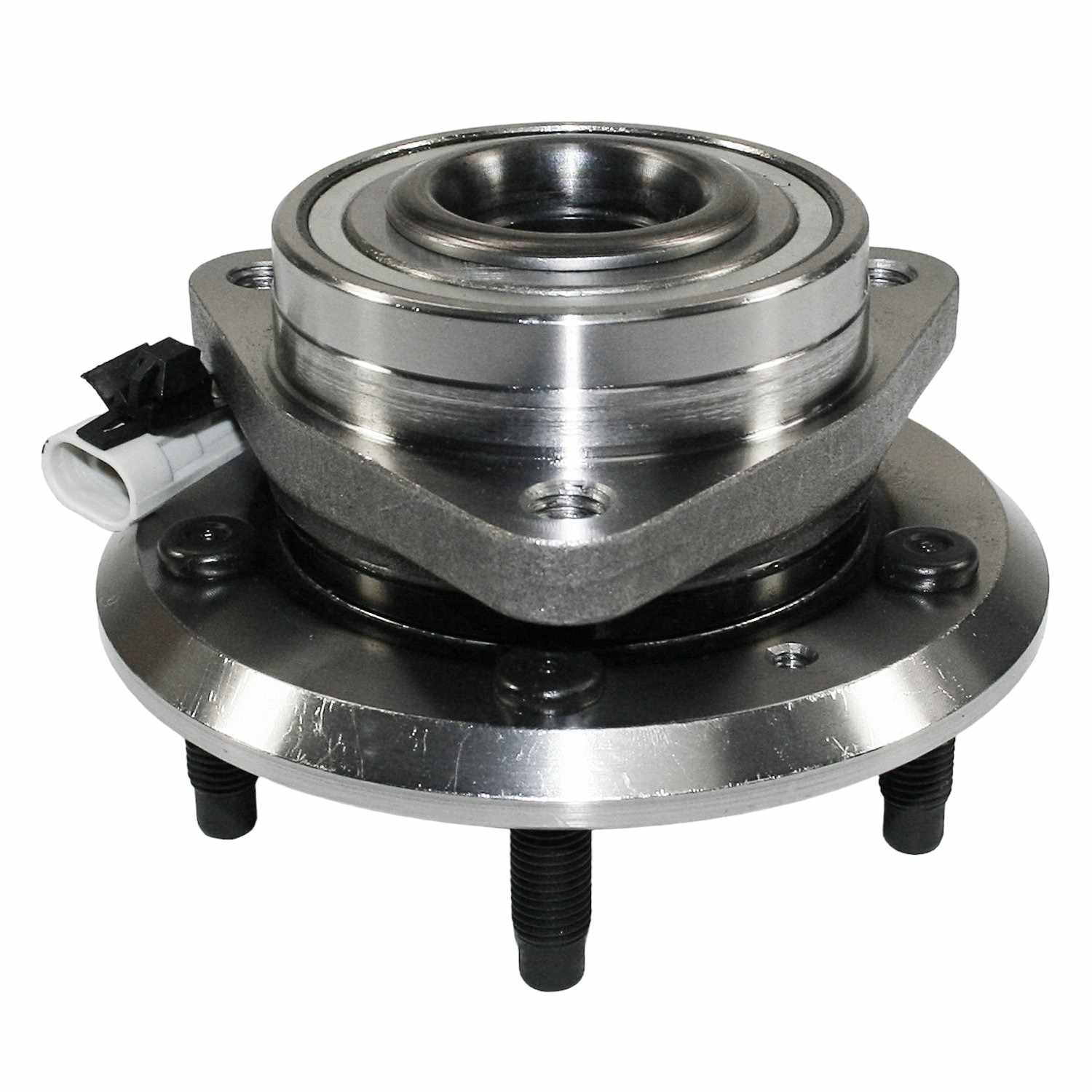 DuraGo Wheel Bearing and Hub Assembly 295-13276