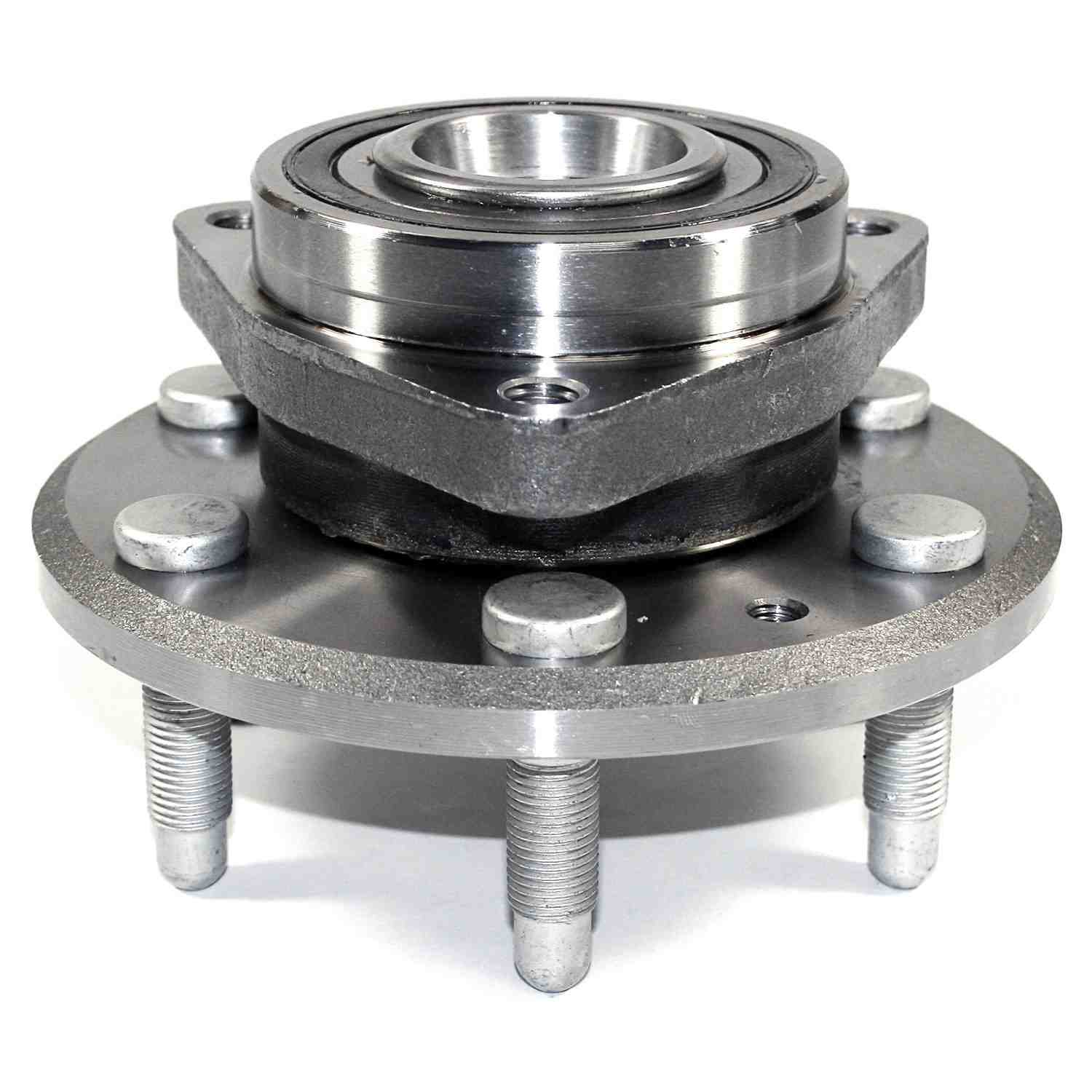 DuraGo DuraGo® Premium Hub Assembly 295-13277