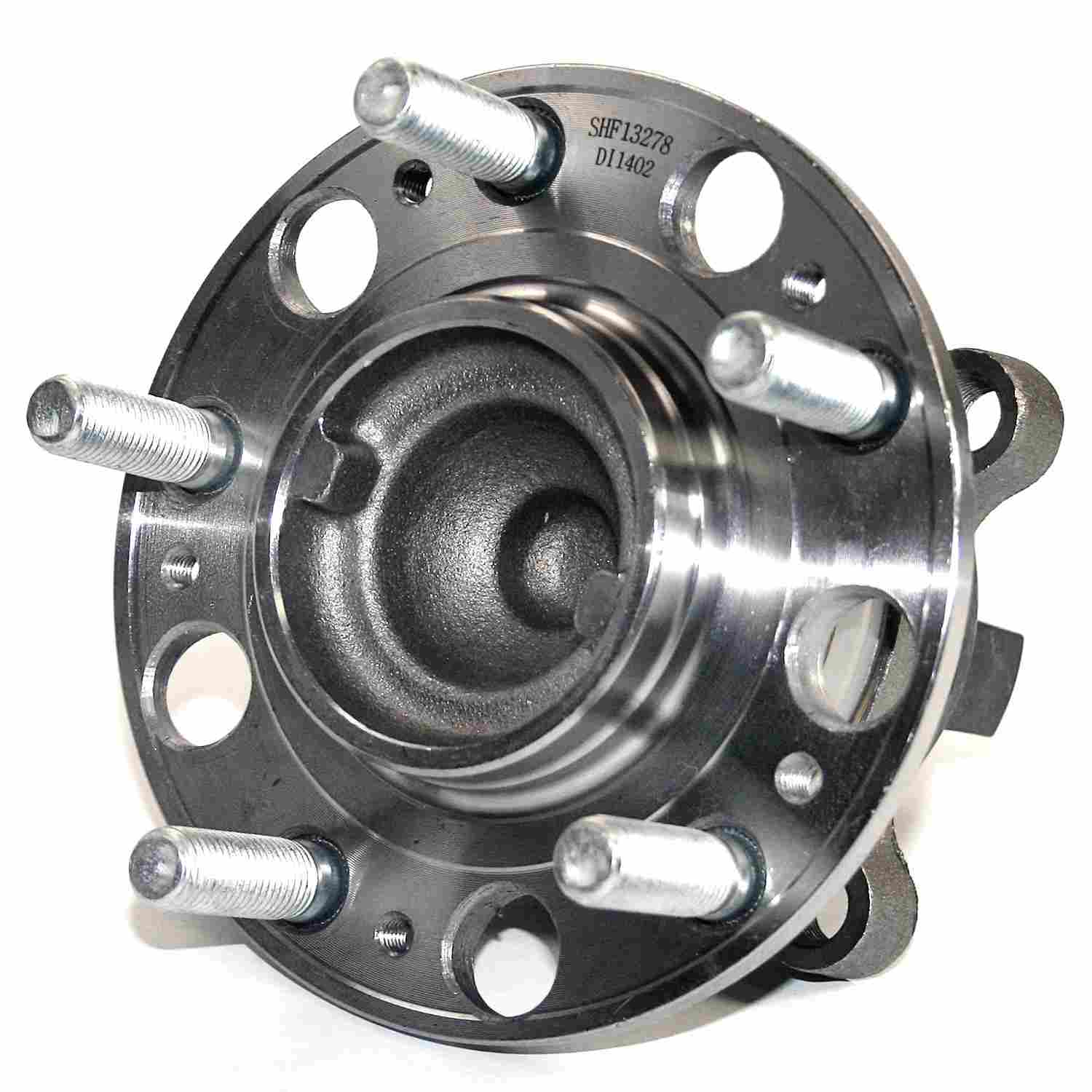 DuraGo DuraGo® Premium Hub Assembly 295-13278