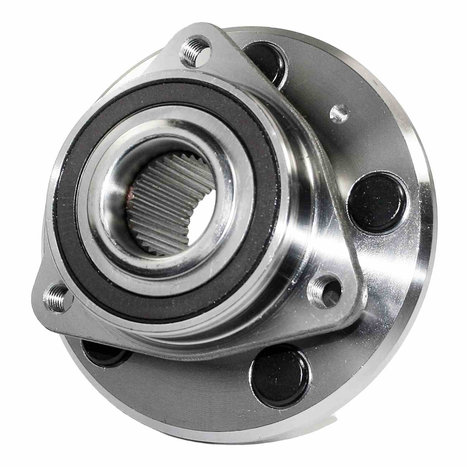 DuraGo DuraGo® Premium Hub Assembly 295-13281