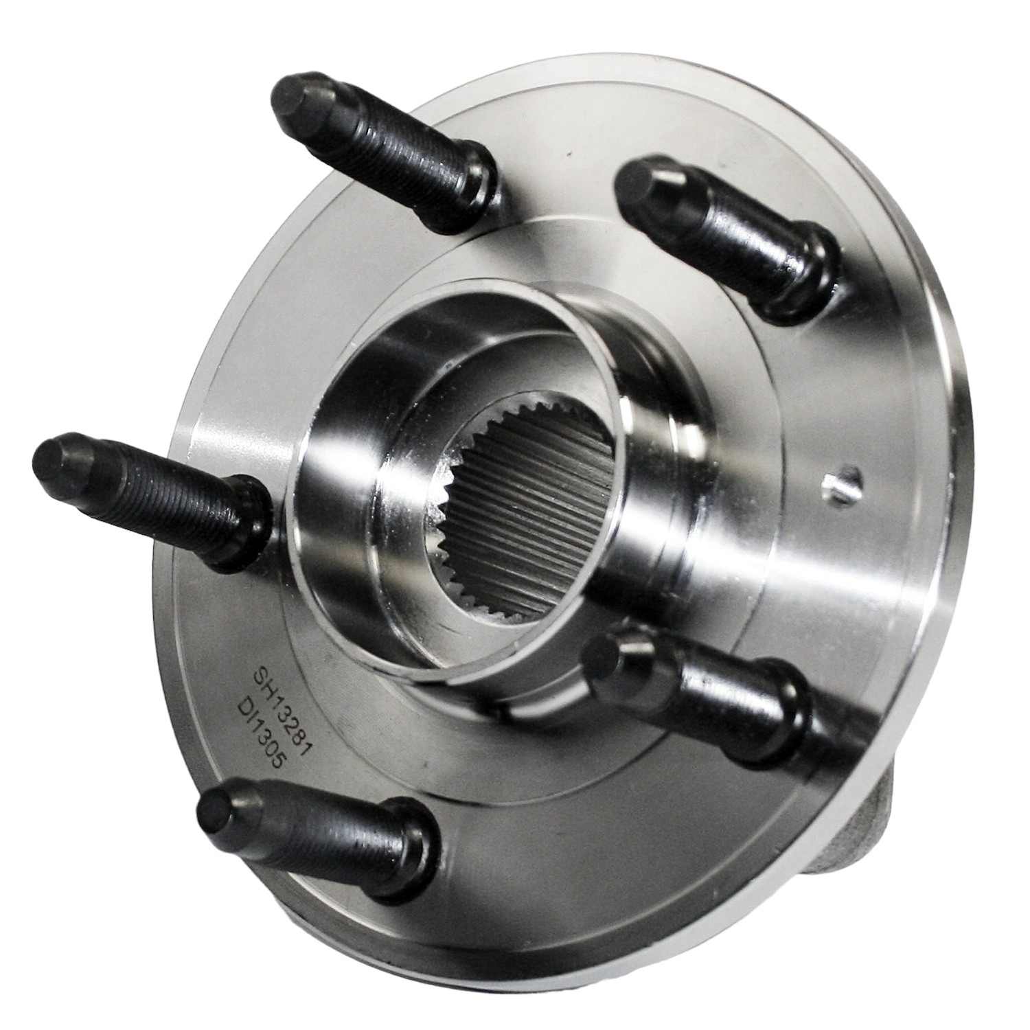DuraGo DuraGo® Premium Hub Assembly 295-13281