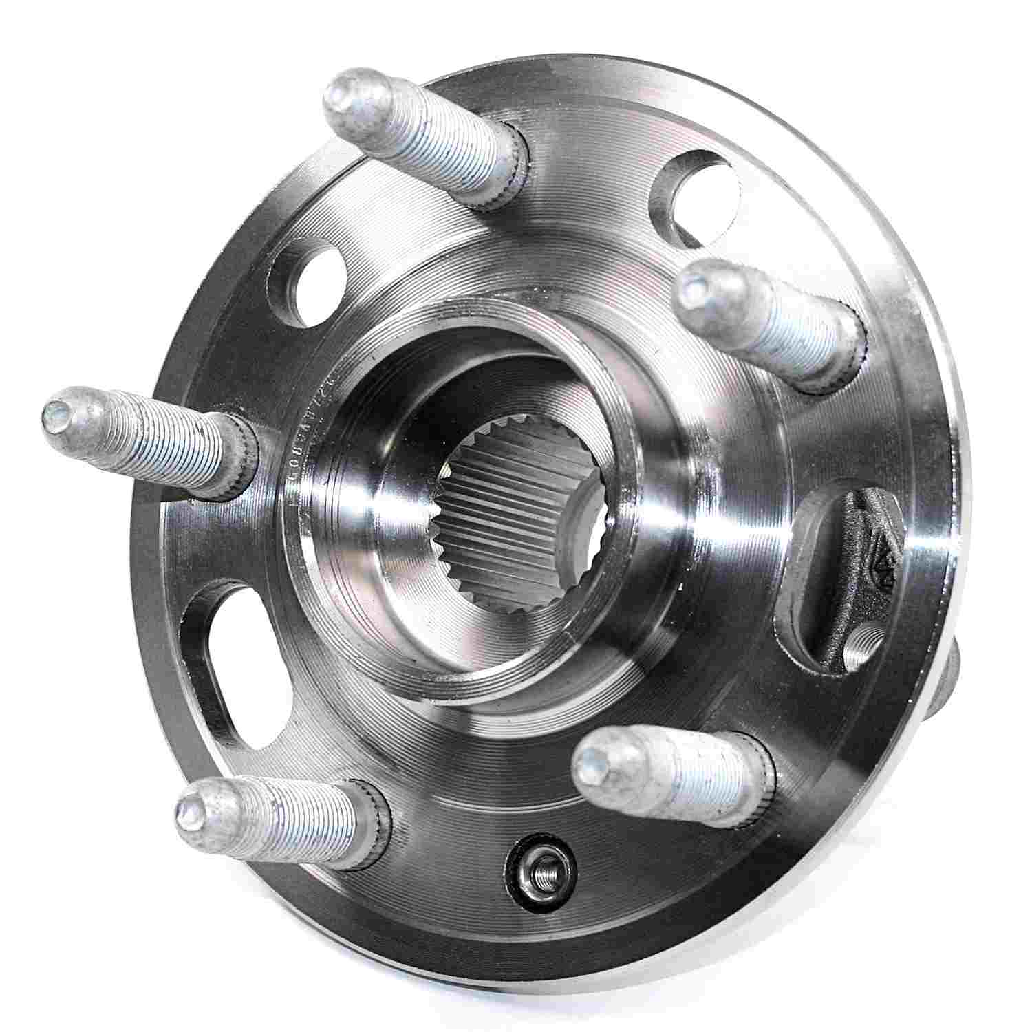 DuraGo DuraGo® Premium Hub Assembly 295-13288