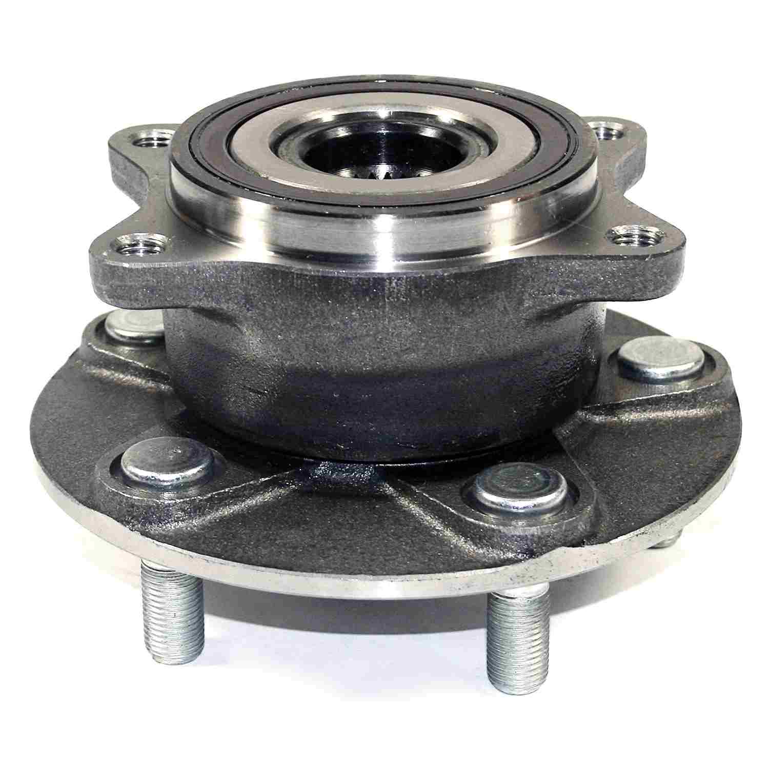 DuraGo DuraGo® Premium Hub Assembly 295-13290