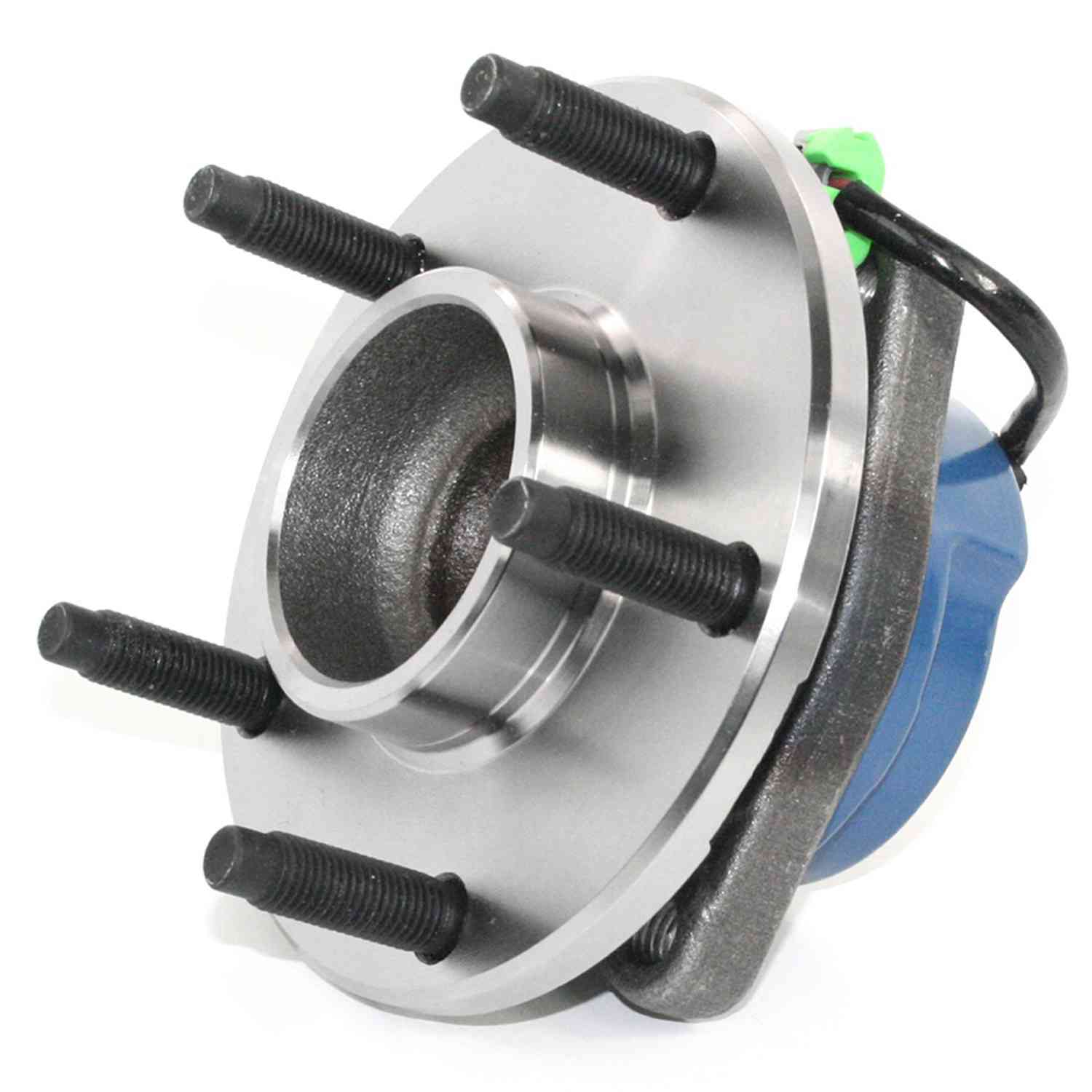 DuraGo DuraGo® Premium Hub Assembly 295-13291