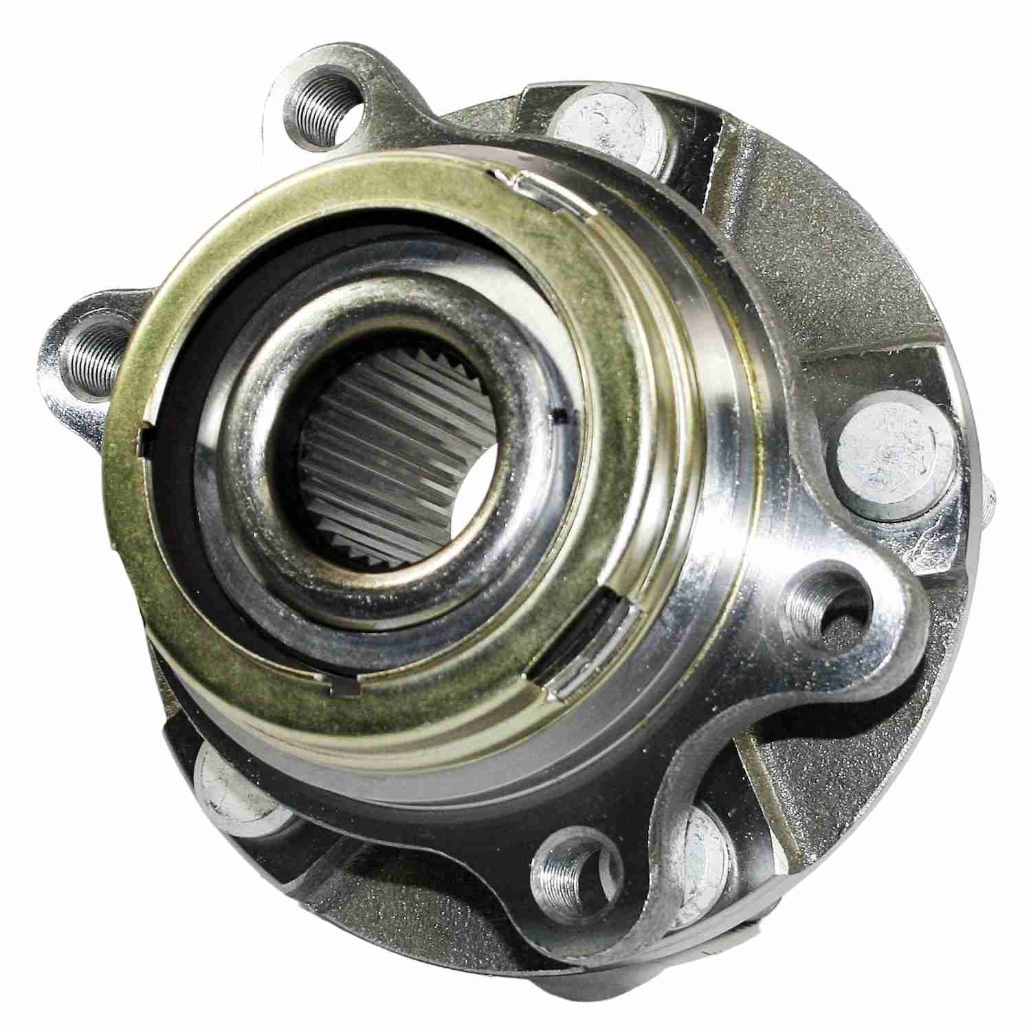 DuraGo DuraGo® Premium Hub Assembly 295-13294