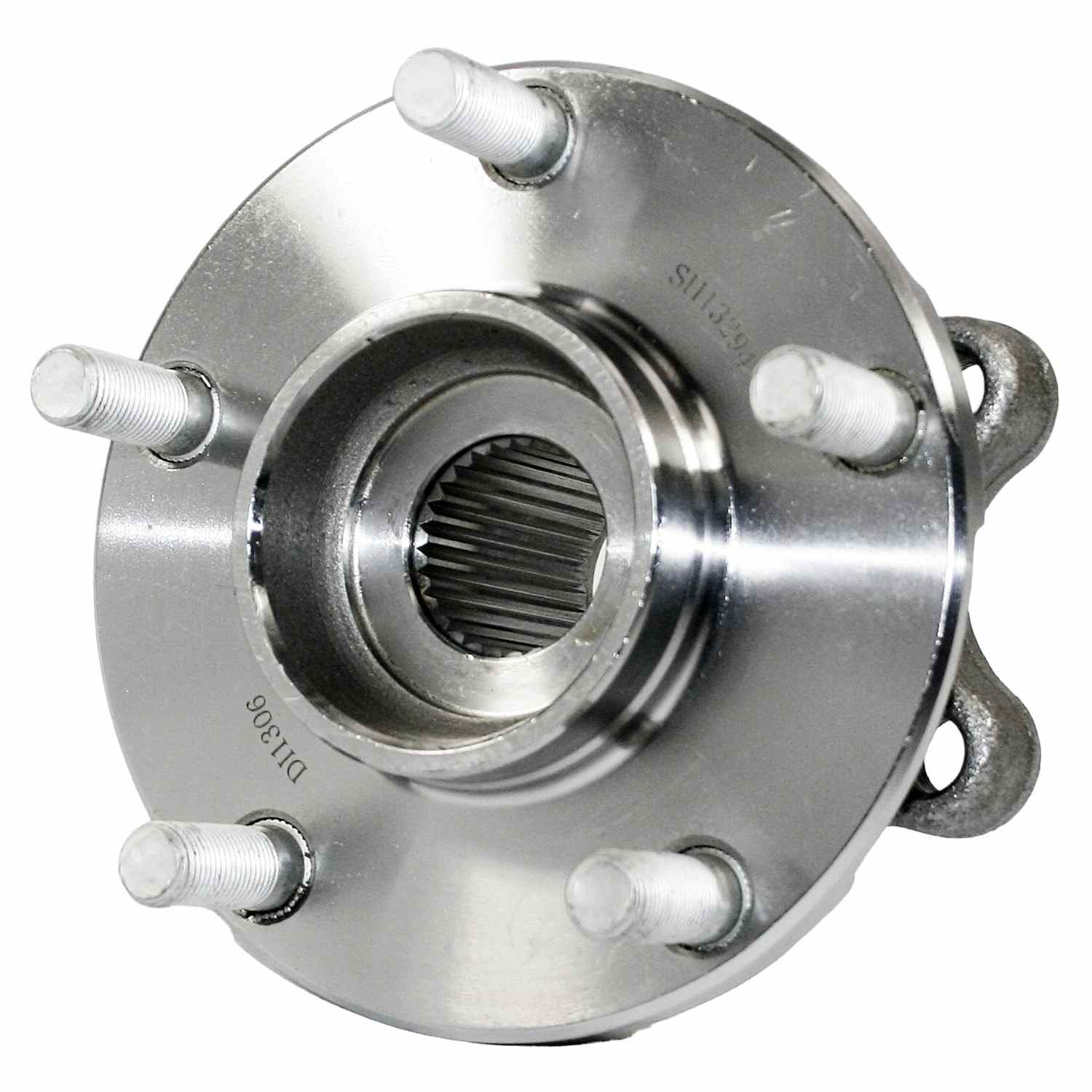 DuraGo DuraGo® Premium Hub Assembly 295-13294