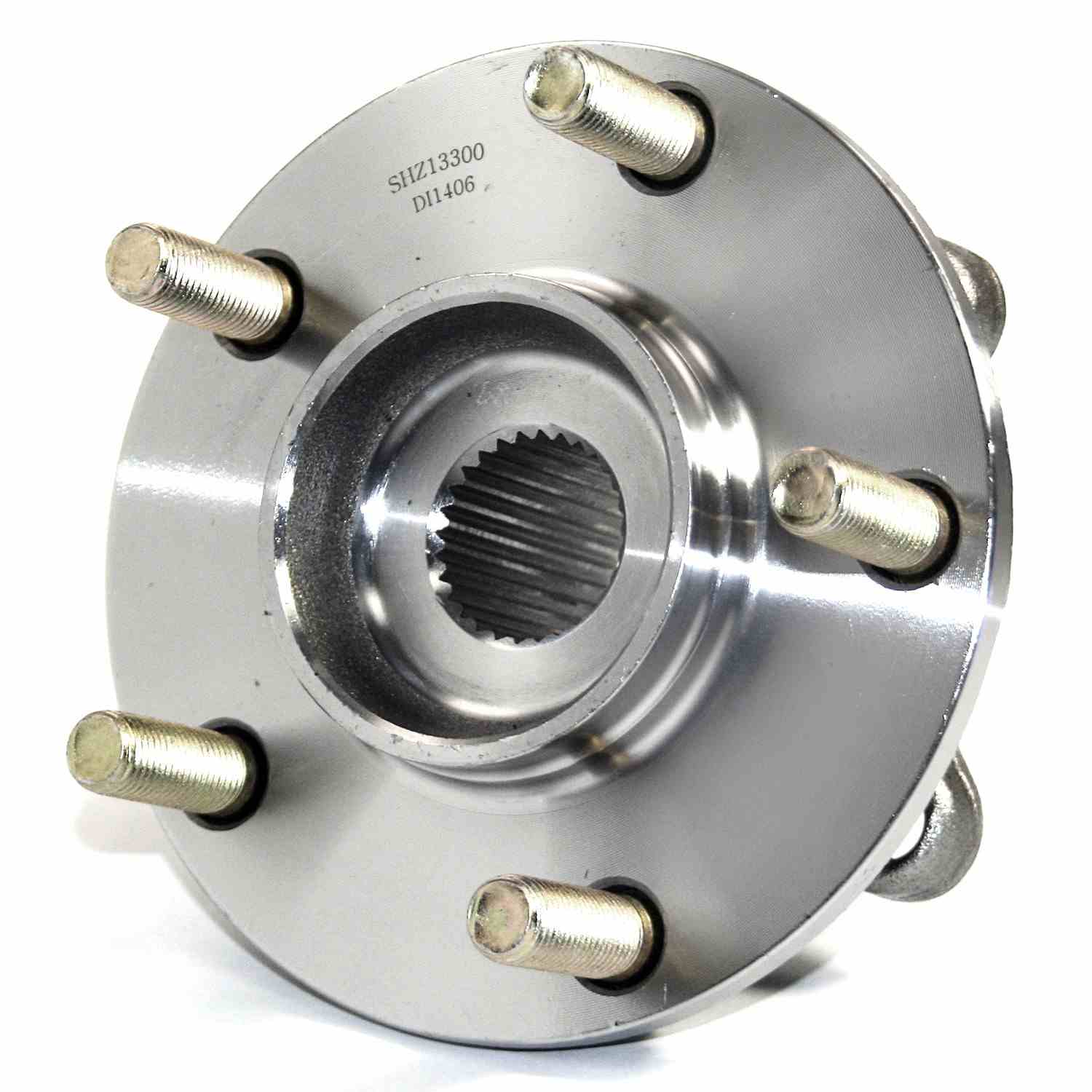 DuraGo DuraGo® Premium Hub Assembly 295-13300