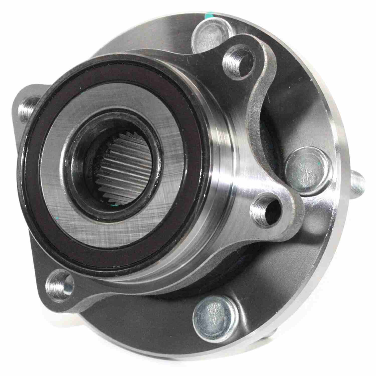 DuraGo DuraGo® Premium Hub Assembly 295-13302