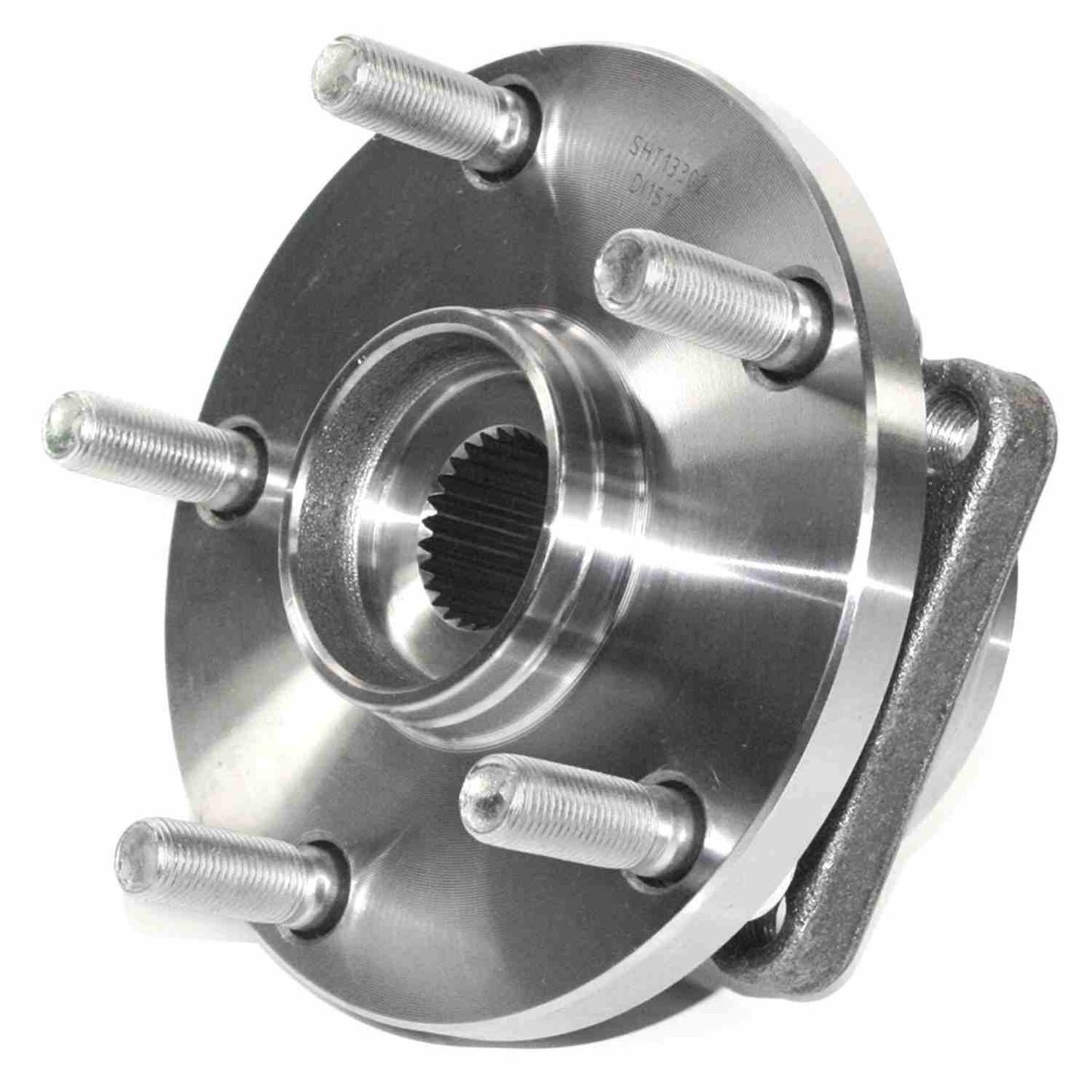 DuraGo DuraGo® Premium Hub Assembly 295-13302
