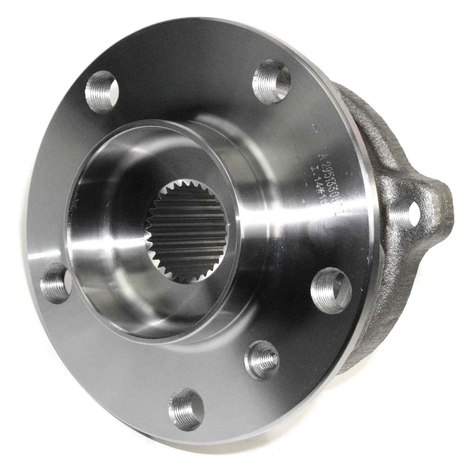 DuraGo DuraGo® Premium Hub Assembly 295-13305
