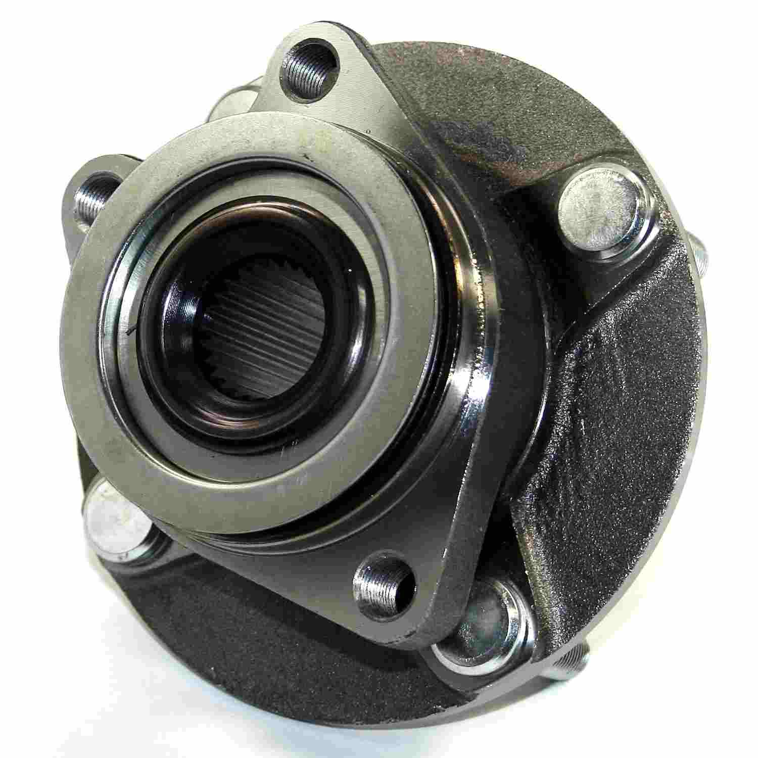 DuraGo DuraGo® Premium Hub Assembly 295-13308
