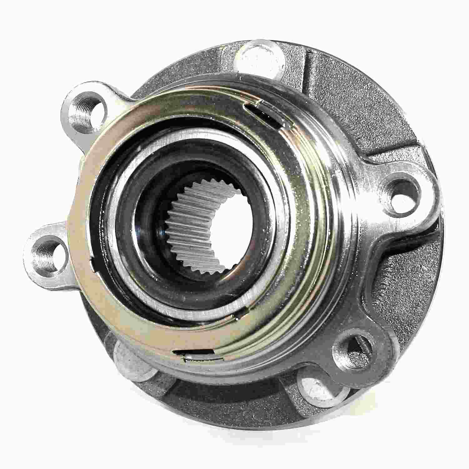 DuraGo DuraGo® Premium Hub Assembly 295-13310