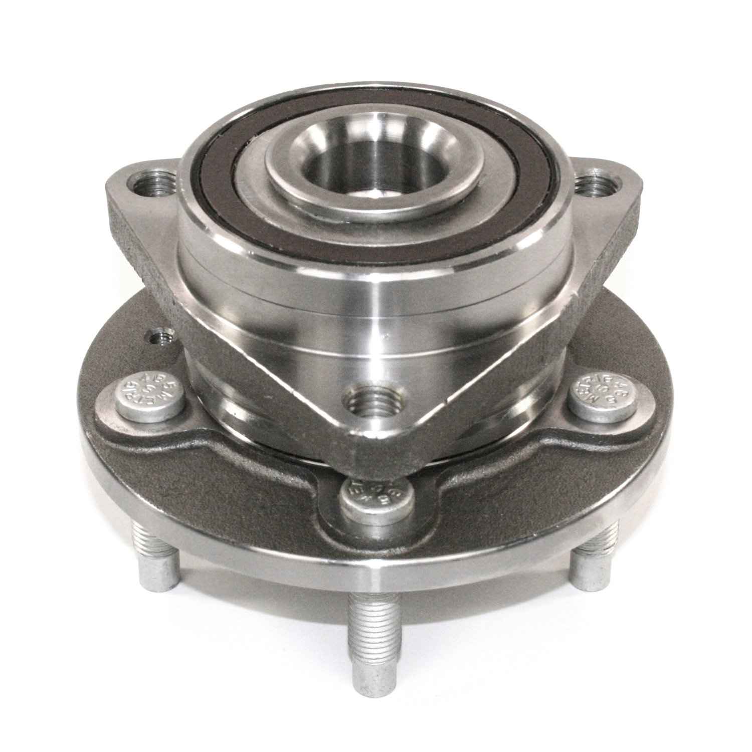 DuraGo DuraGo® Premium Hub Assembly 295-13315