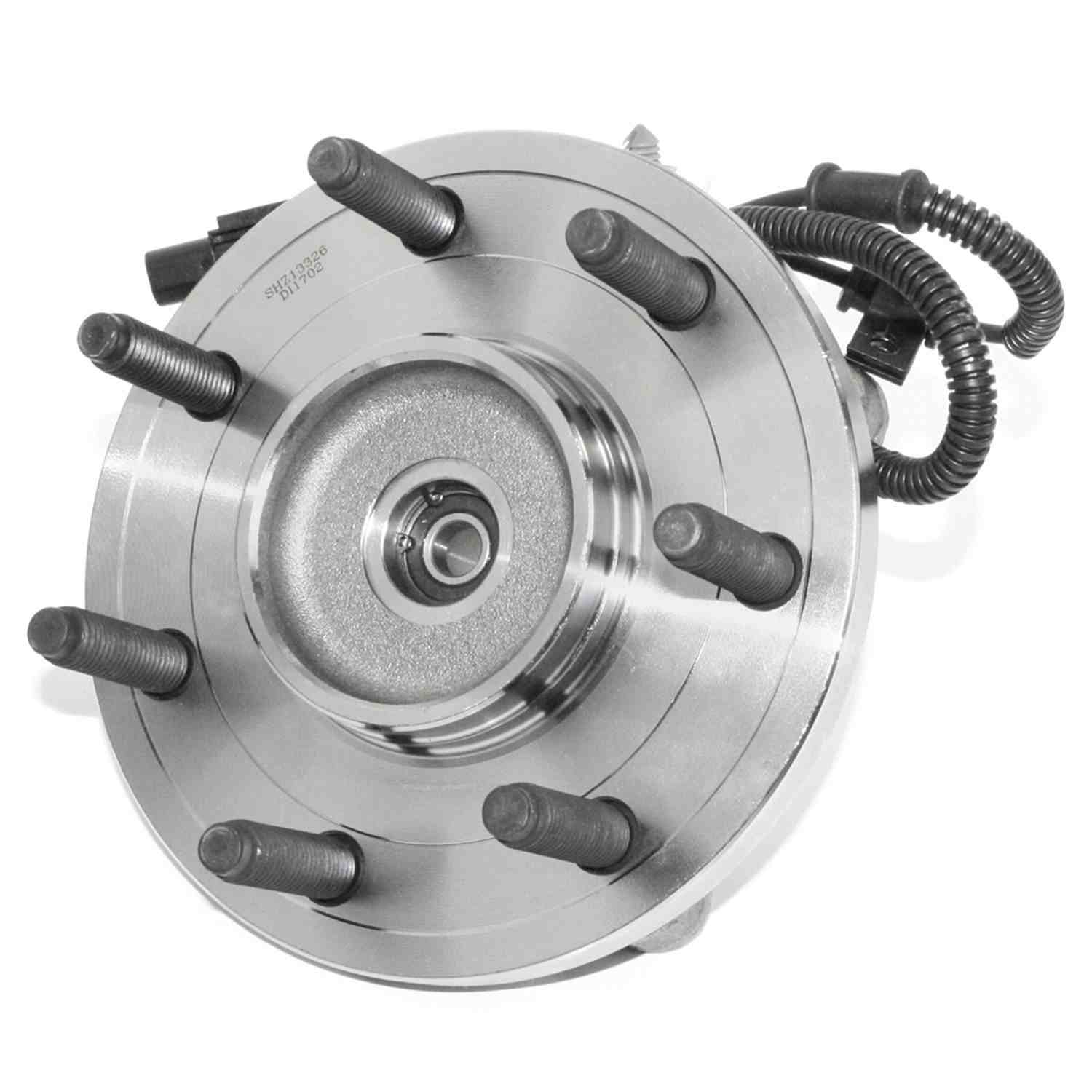 DuraGo DuraGo® Premium Hub Assembly 295-13326