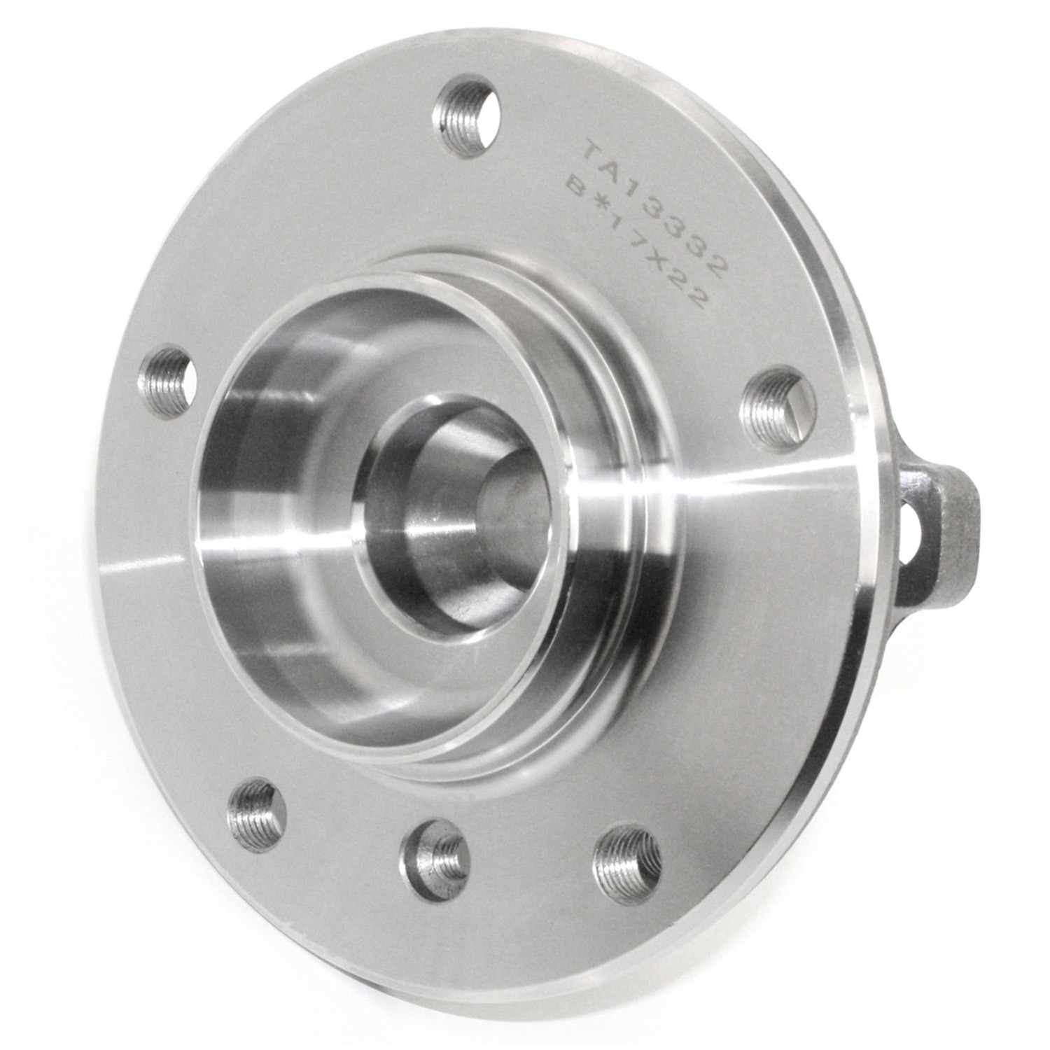 DuraGo DuraGo® Premium Hub Assembly 295-13332