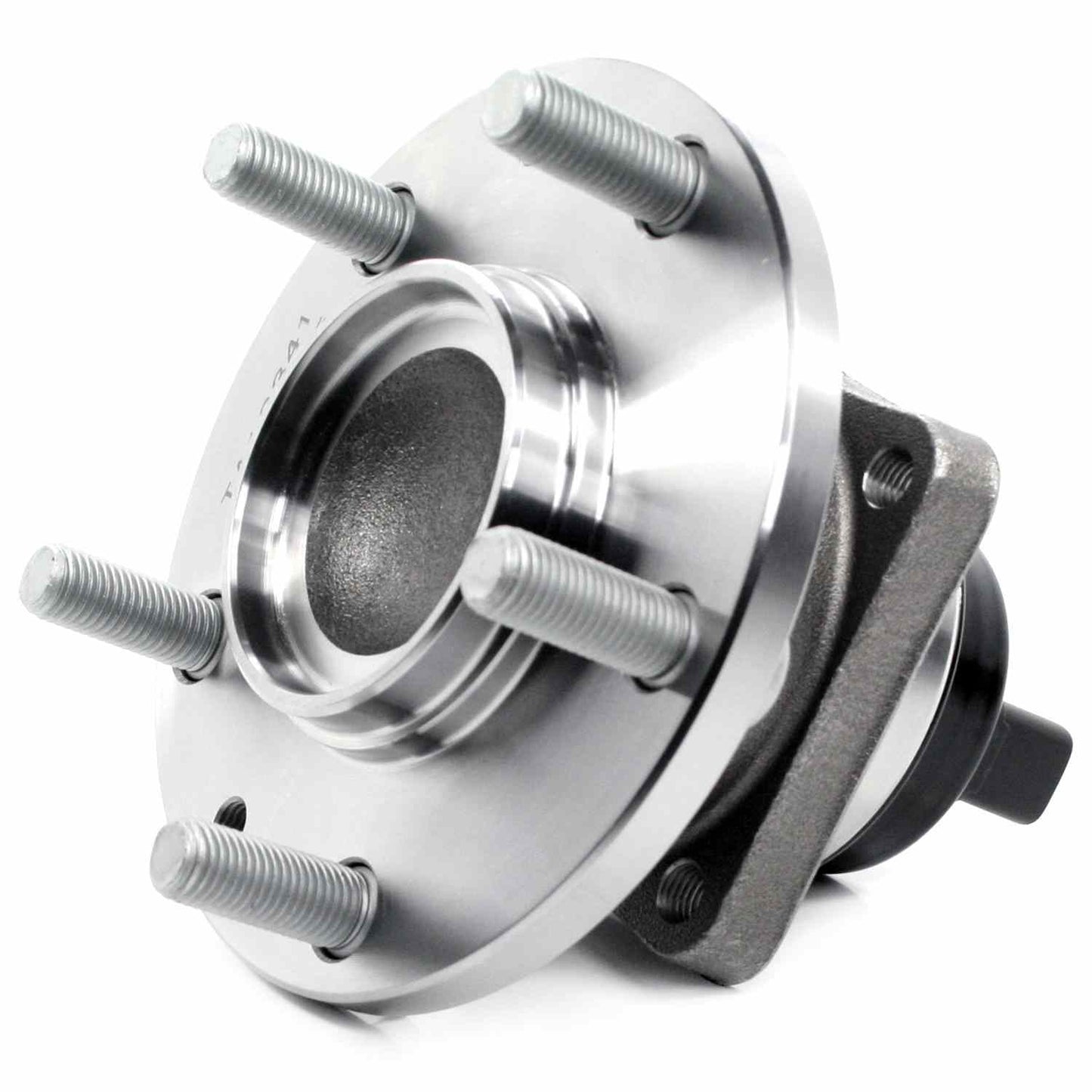 DuraGo DuraGo® Premium Hub Assembly 295-13341