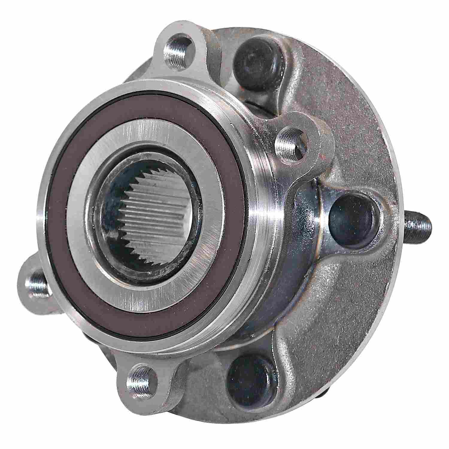 DuraGo DuraGo® Premium Hub Assembly 295-13347