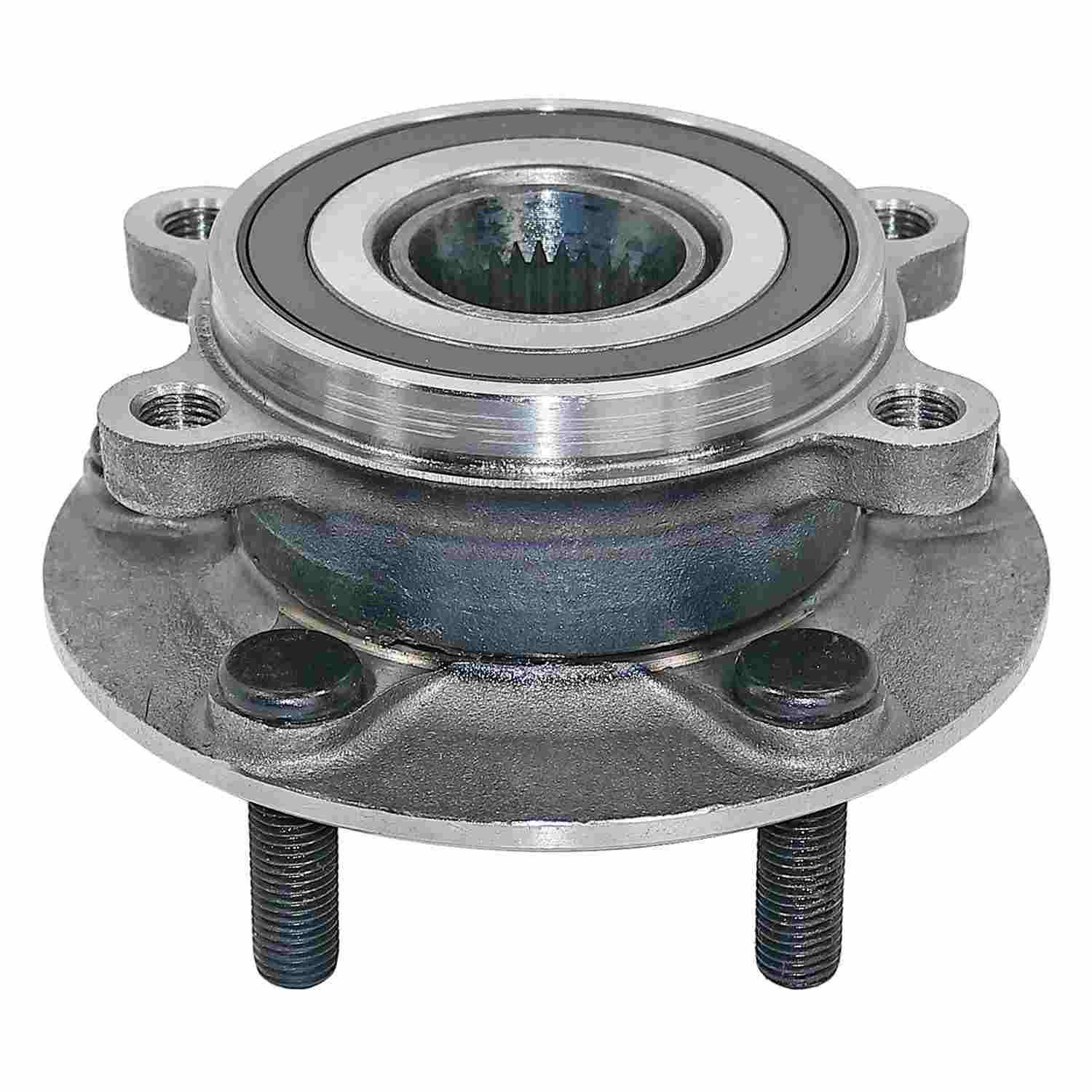 DuraGo DuraGo® Premium Hub Assembly 295-13347