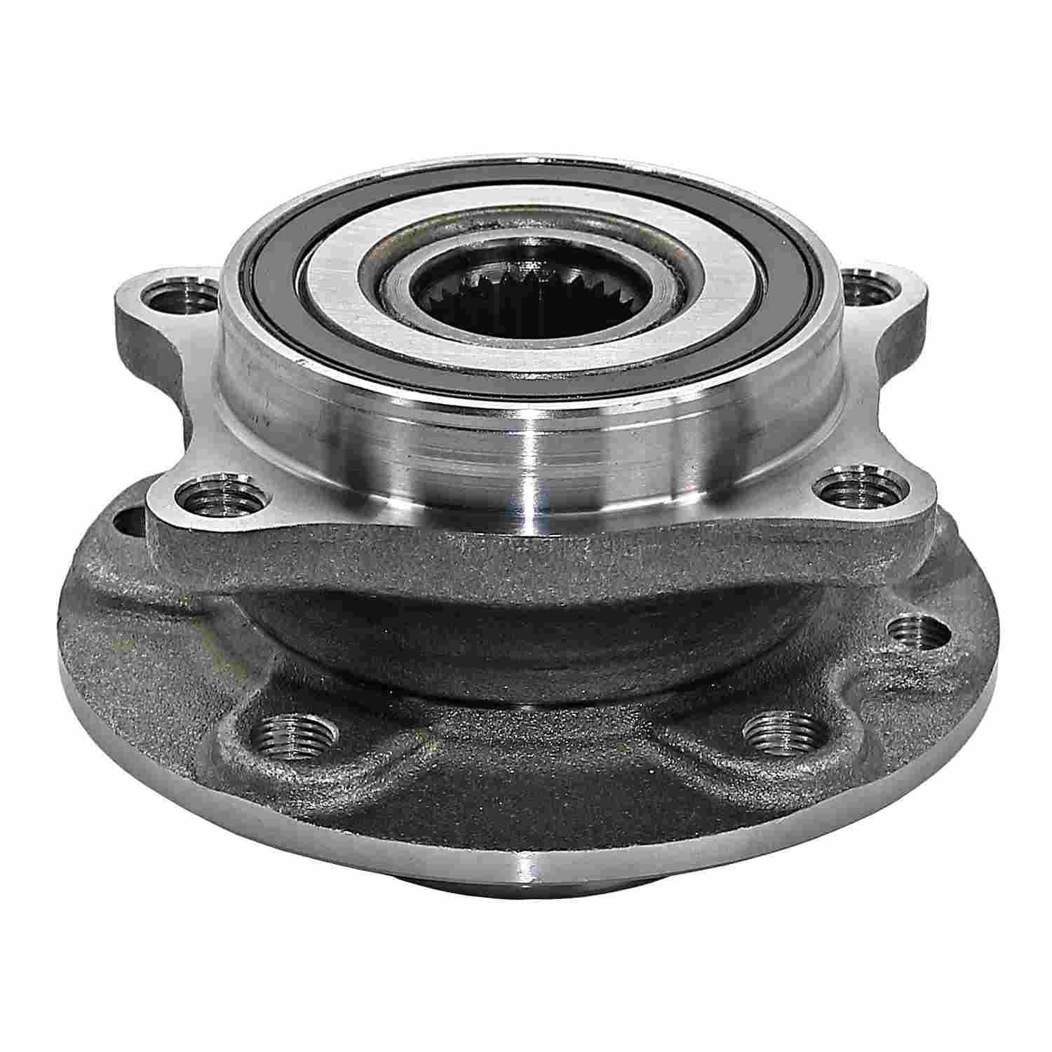 DuraGo DuraGo® Premium Hub Assembly 295-13348