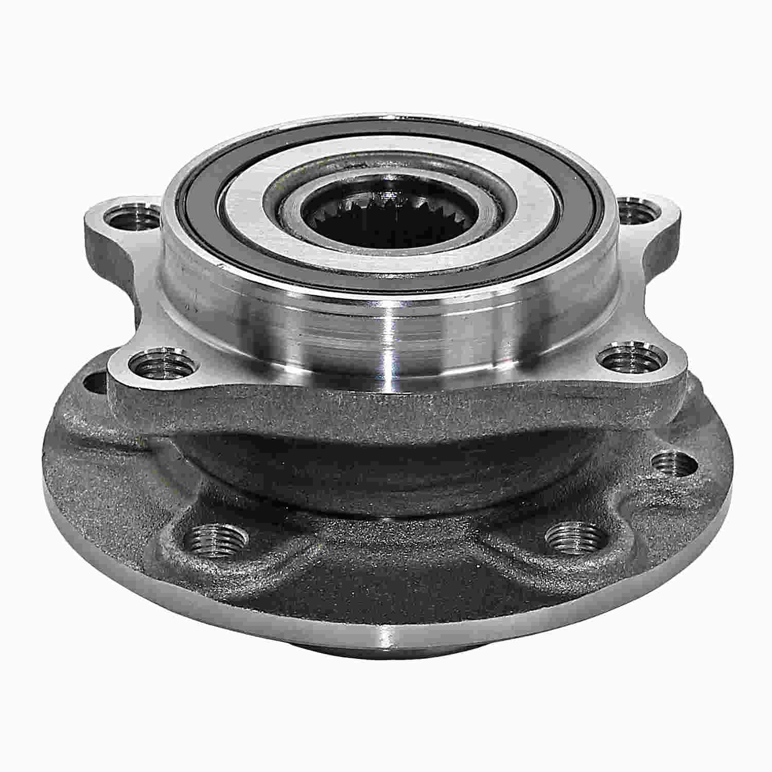 DuraGo DuraGo® Premium Hub Assembly 295-13348