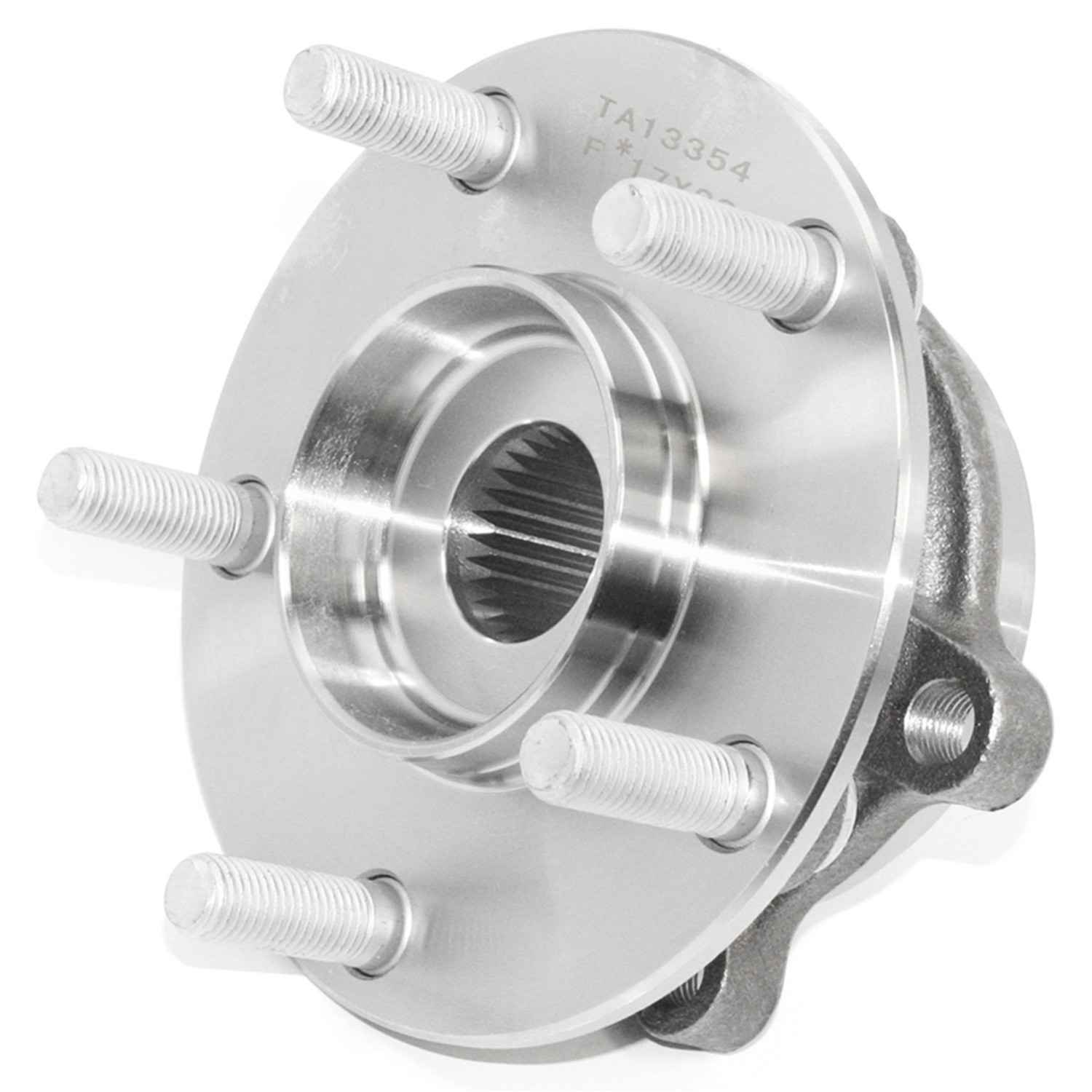 DuraGo DuraGo® Premium Hub Assembly 295-13354