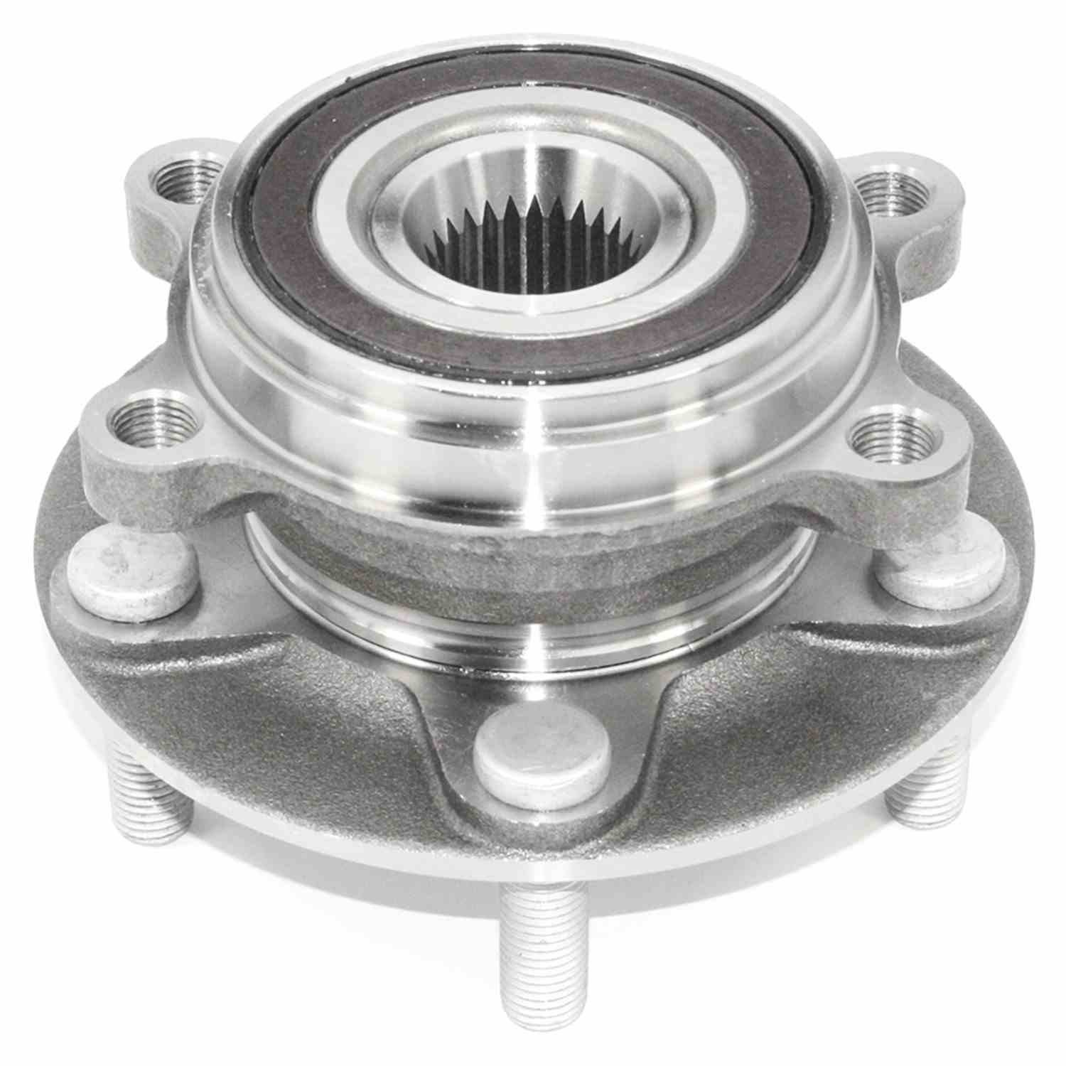 DuraGo DuraGo® Premium Hub Assembly 295-13354