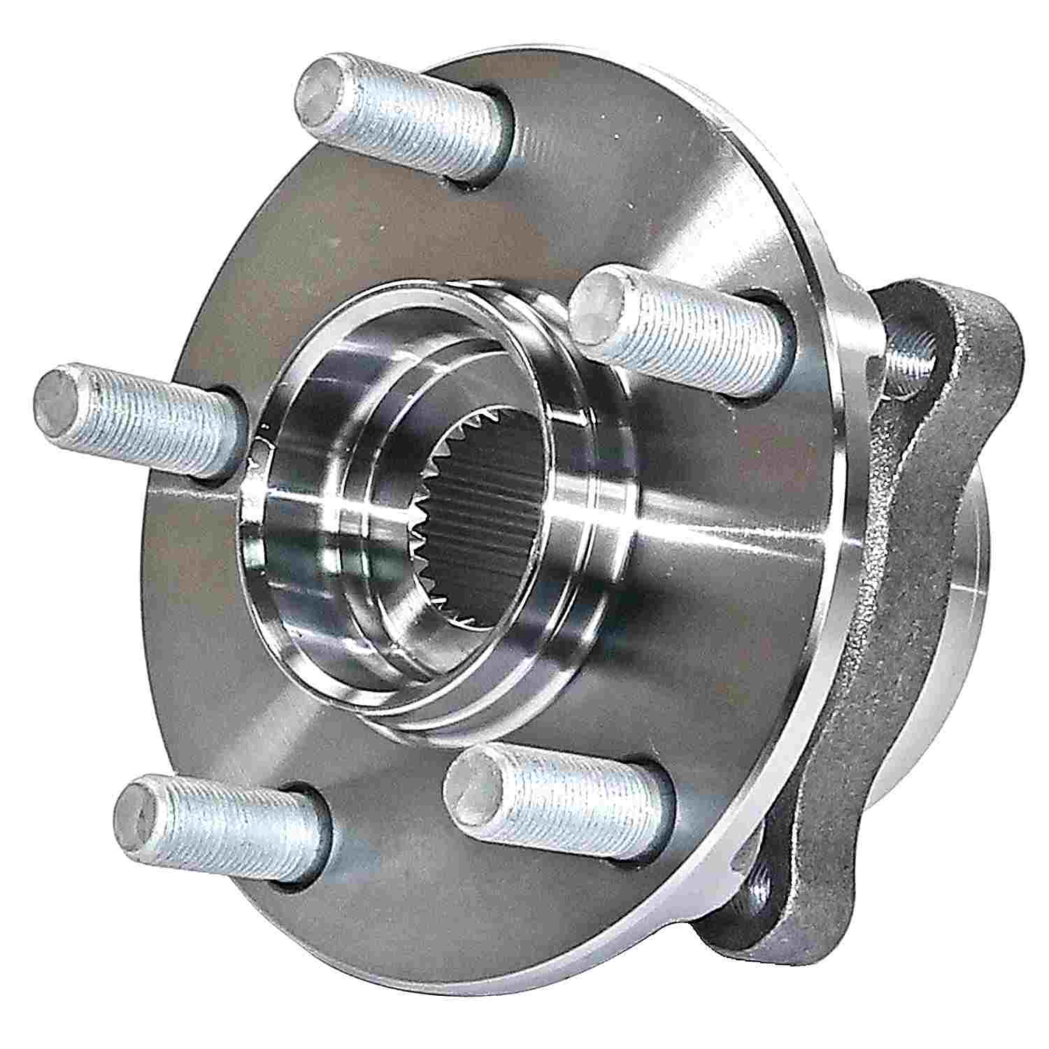 DuraGo DuraGo® Premium Hub Assembly 295-13413