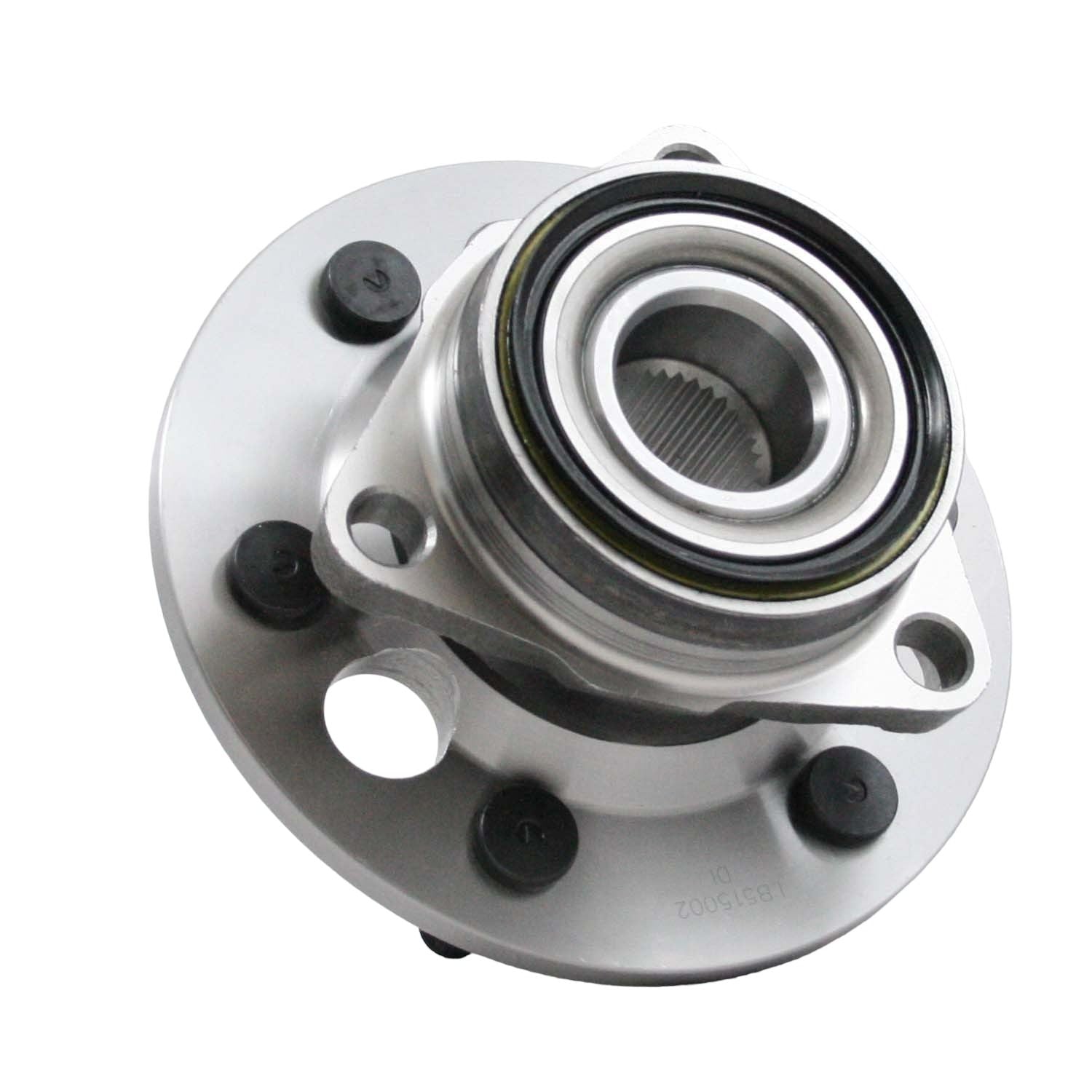 DuraGo DuraGo® Premium Hub Assembly 295-15002