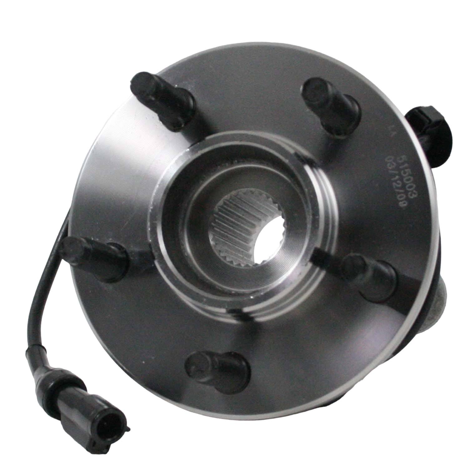 DuraGo DuraGo® Premium Hub Assembly 295-15003