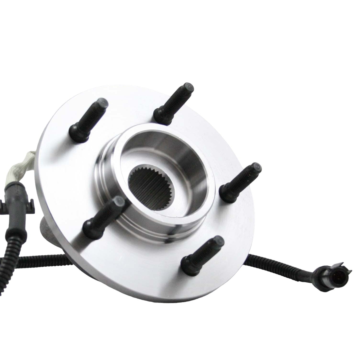 DuraGo DuraGo® Premium Hub Assembly 295-15004