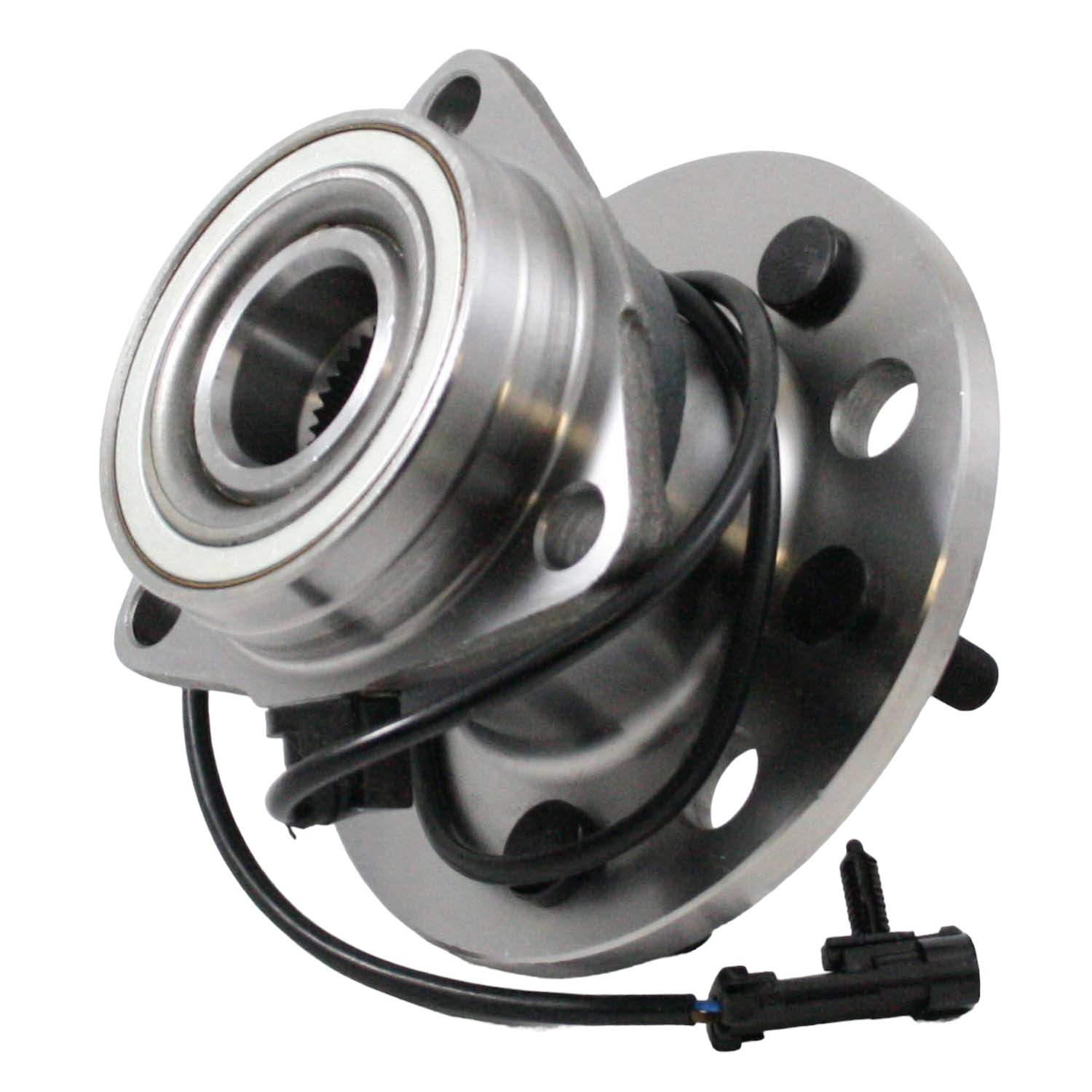DuraGo DuraGo® Premium Hub Assembly 295-15005