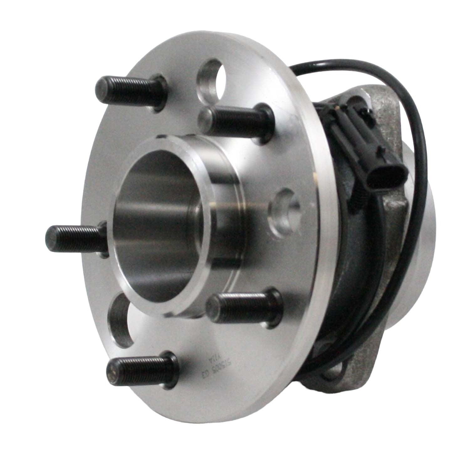 DuraGo DuraGo® Premium Hub Assembly 295-15005