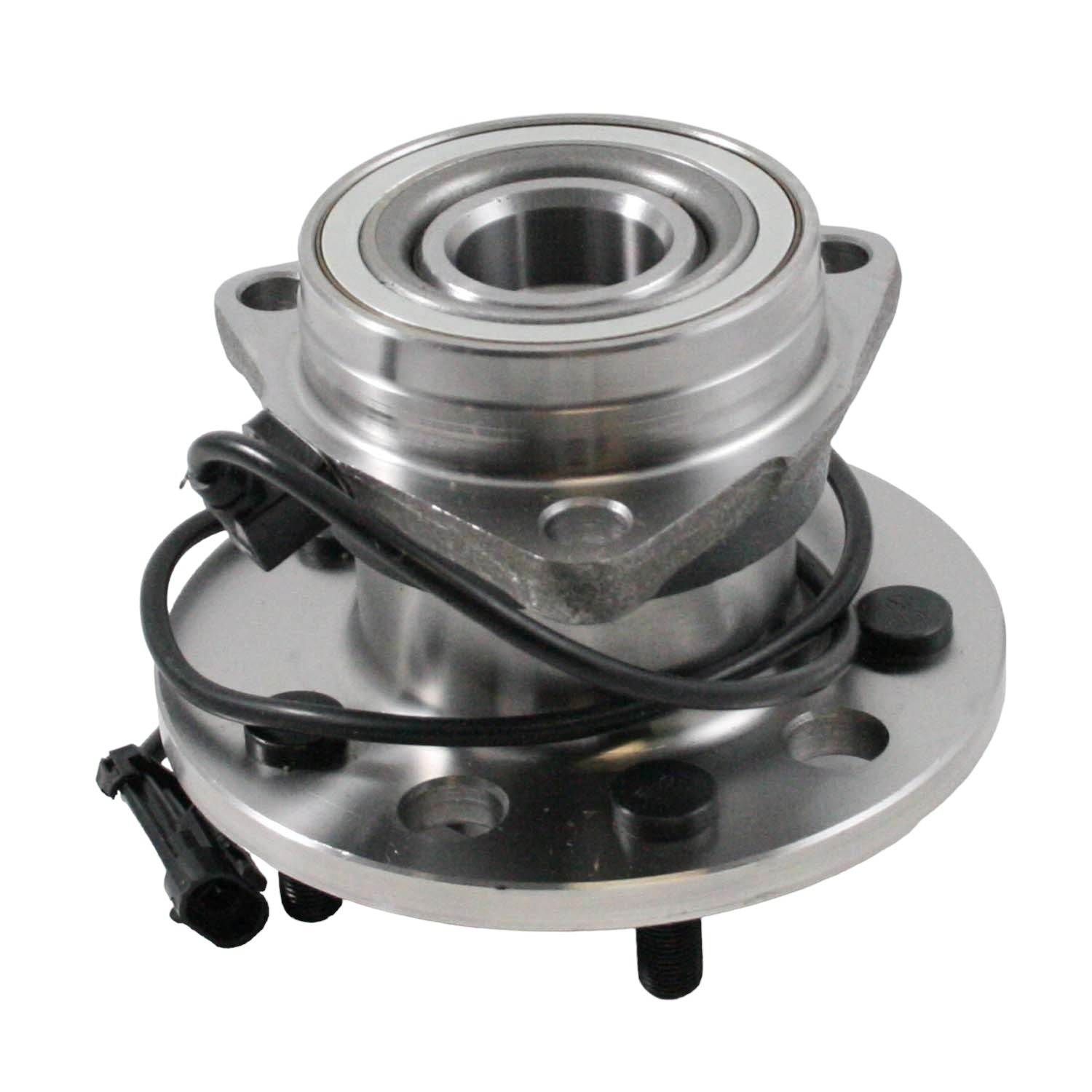 DuraGo DuraGo® Premium Hub Assembly 295-15005