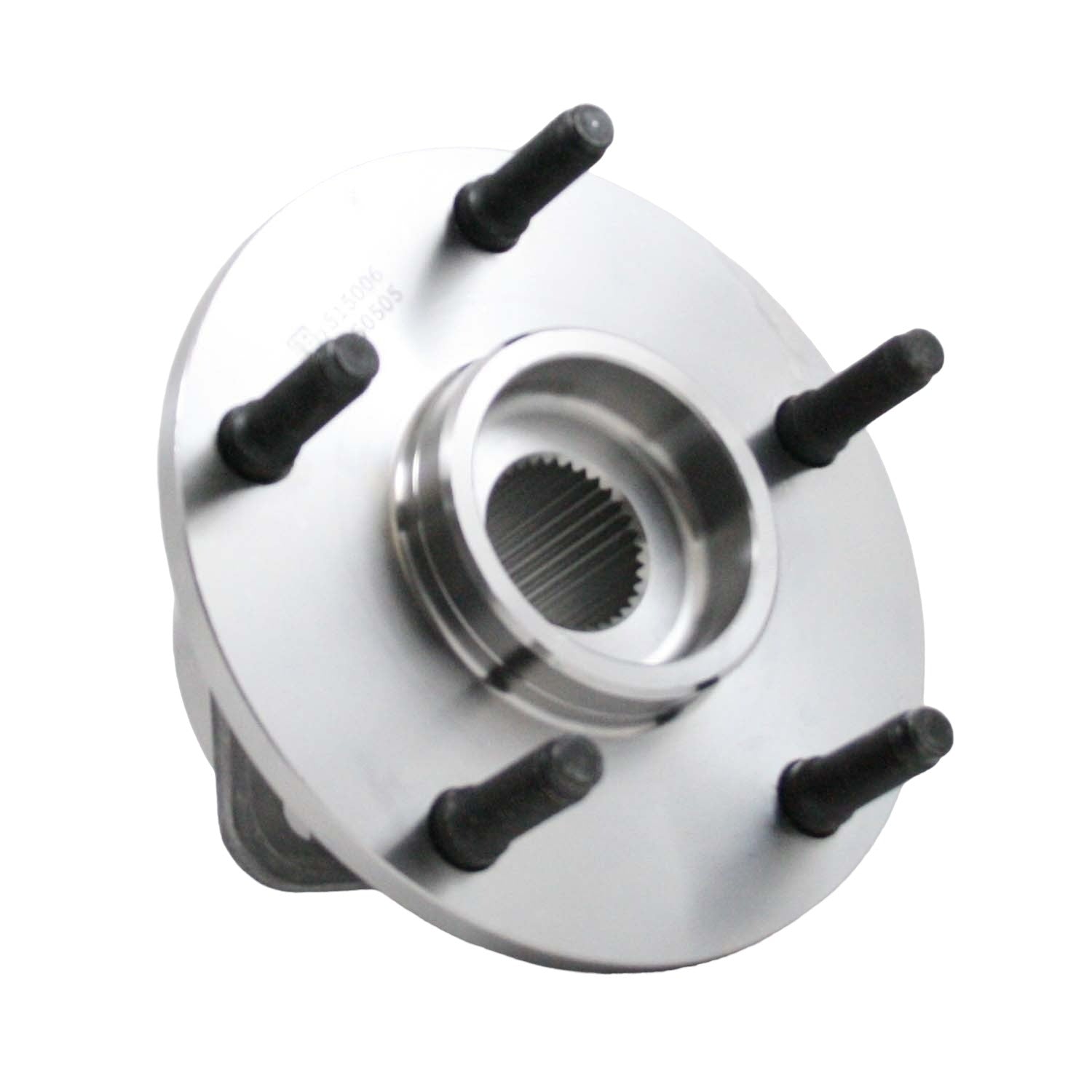 DuraGo DuraGo® Premium Hub Assembly 295-15006