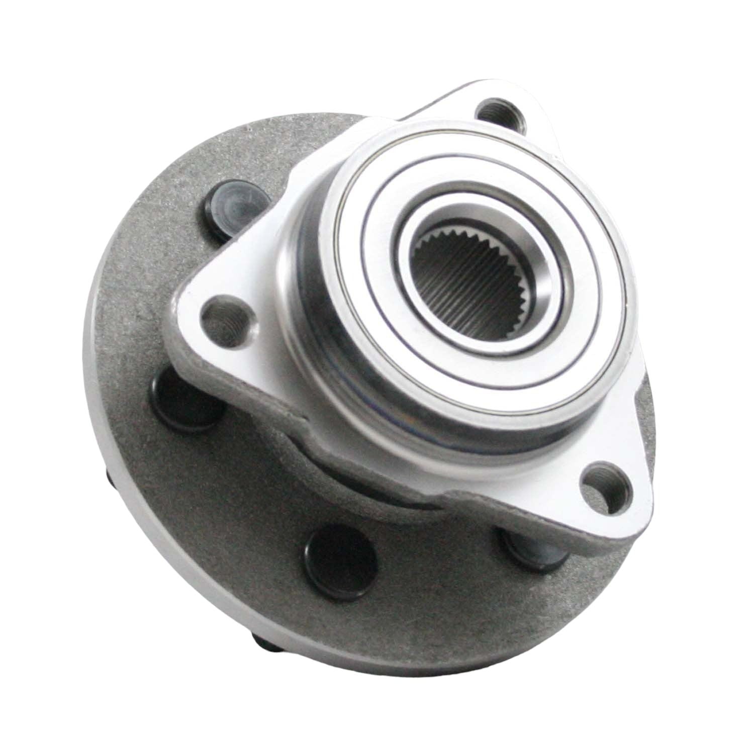 DuraGo DuraGo® Premium Hub Assembly 295-15007